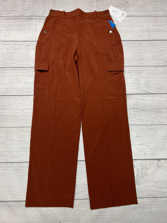 New! Pants Cargo & Utility By Athleta In Brown, Size: 10