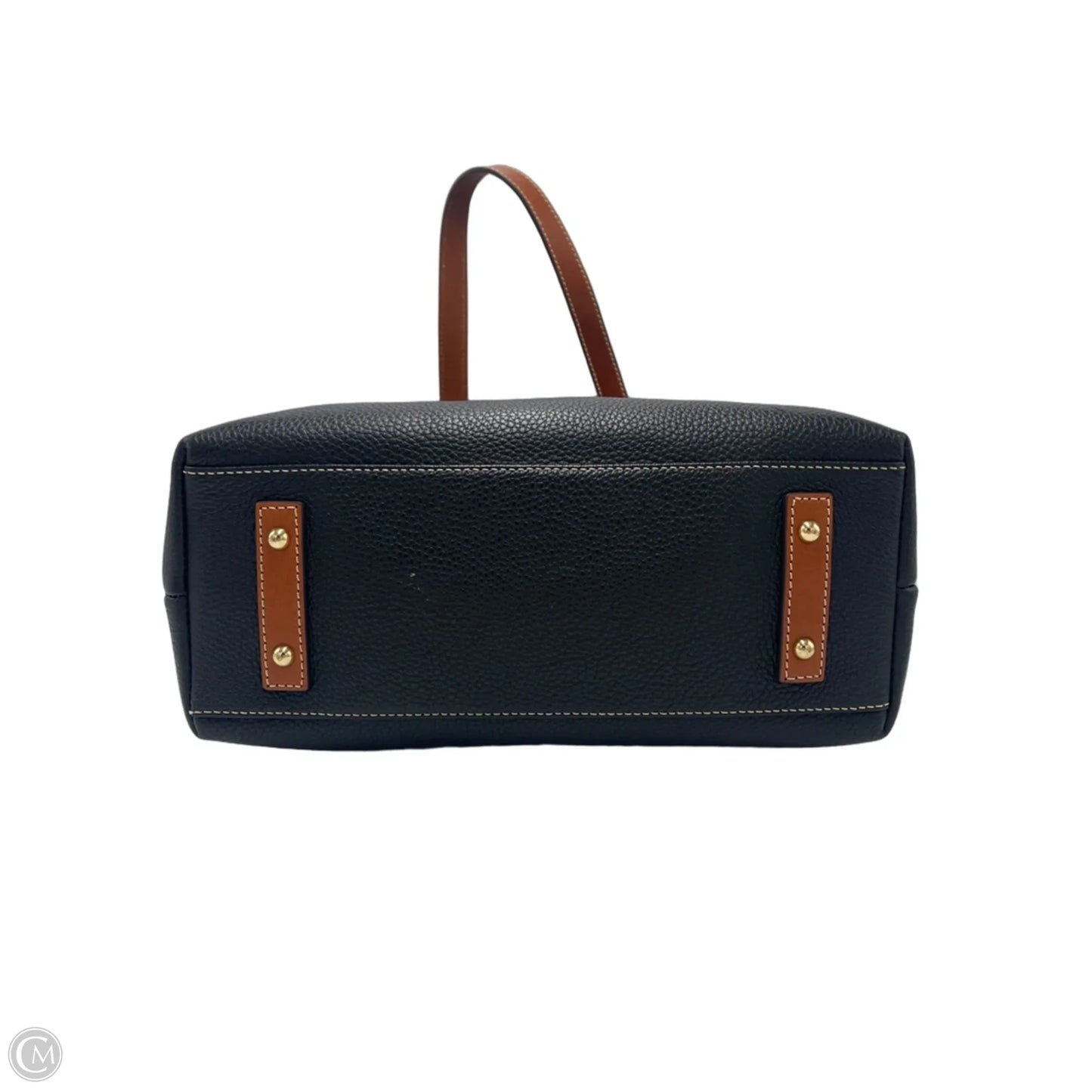 Like New! Handbag Designer By Dooney And Bourke