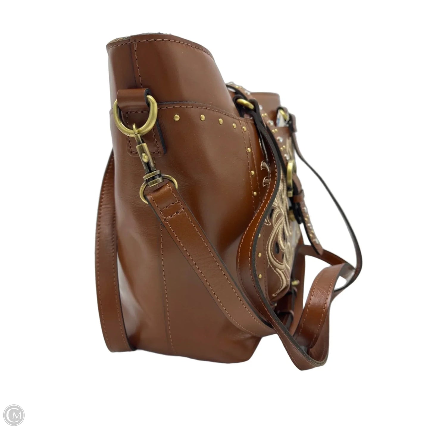 Handbag Designer By Patricia Nash