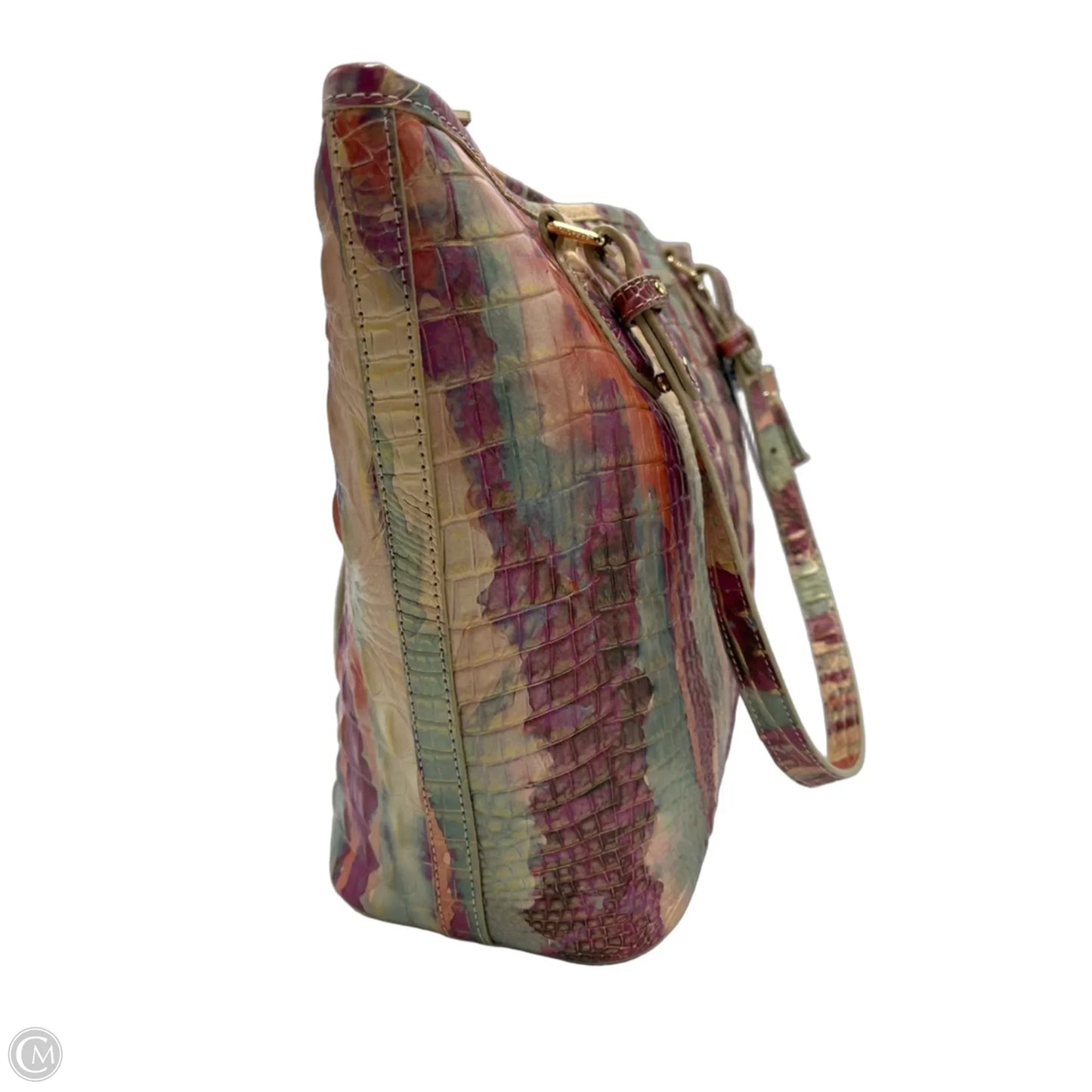 Brahmin Medium Asher Designer Handbag