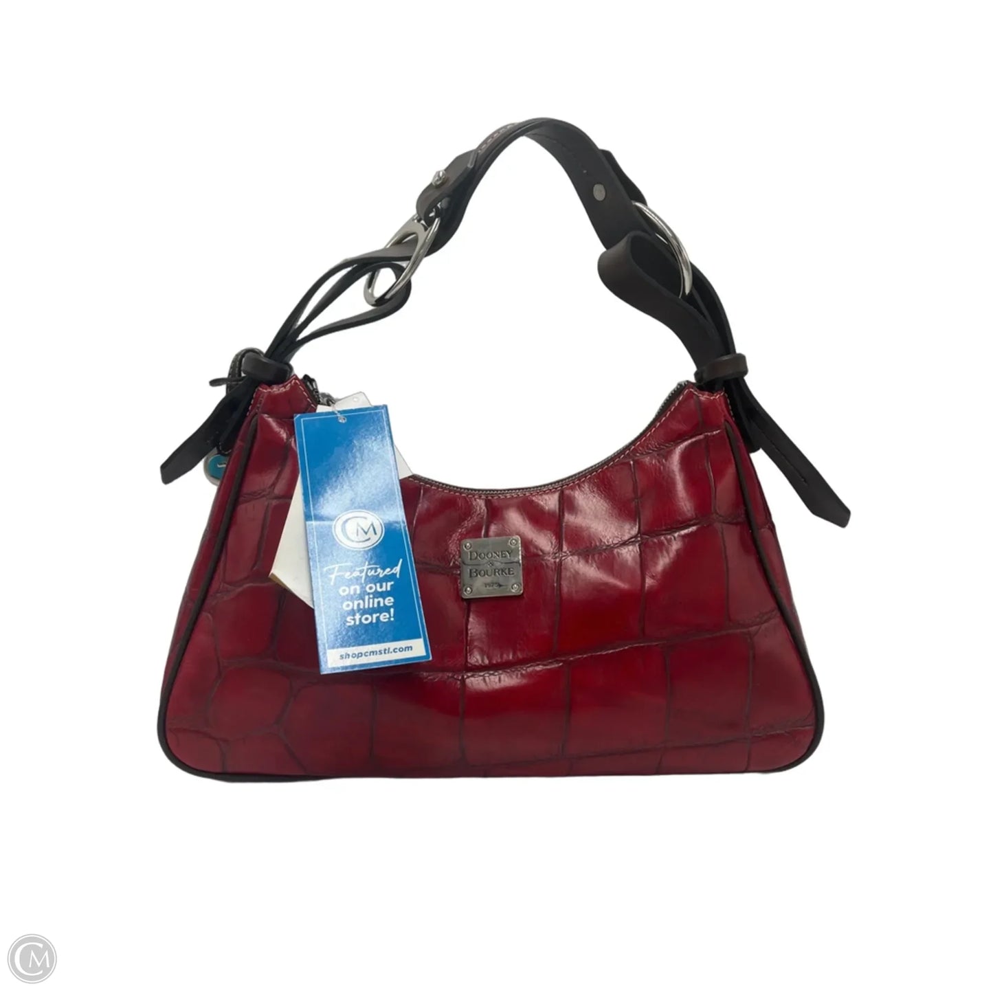 Handbag Designer By Dooney And Bourke