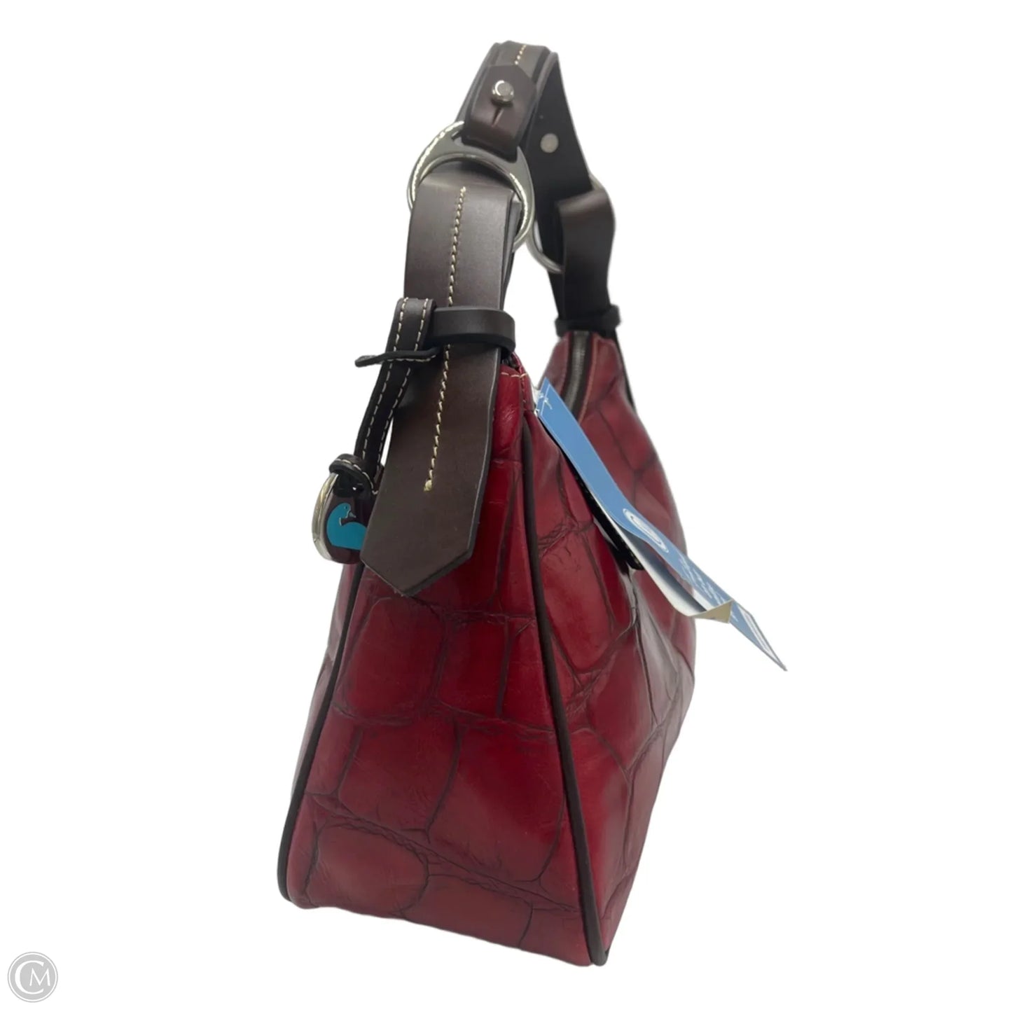 Handbag Designer By Dooney And Bourke