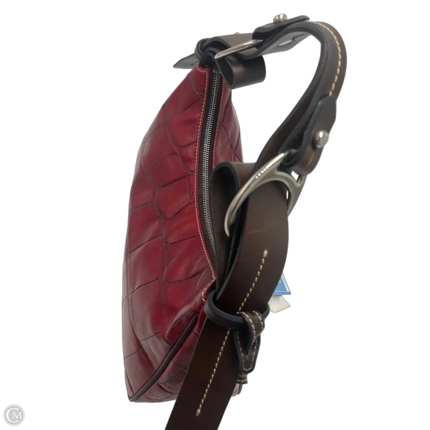 Handbag Designer By Dooney And Bourke