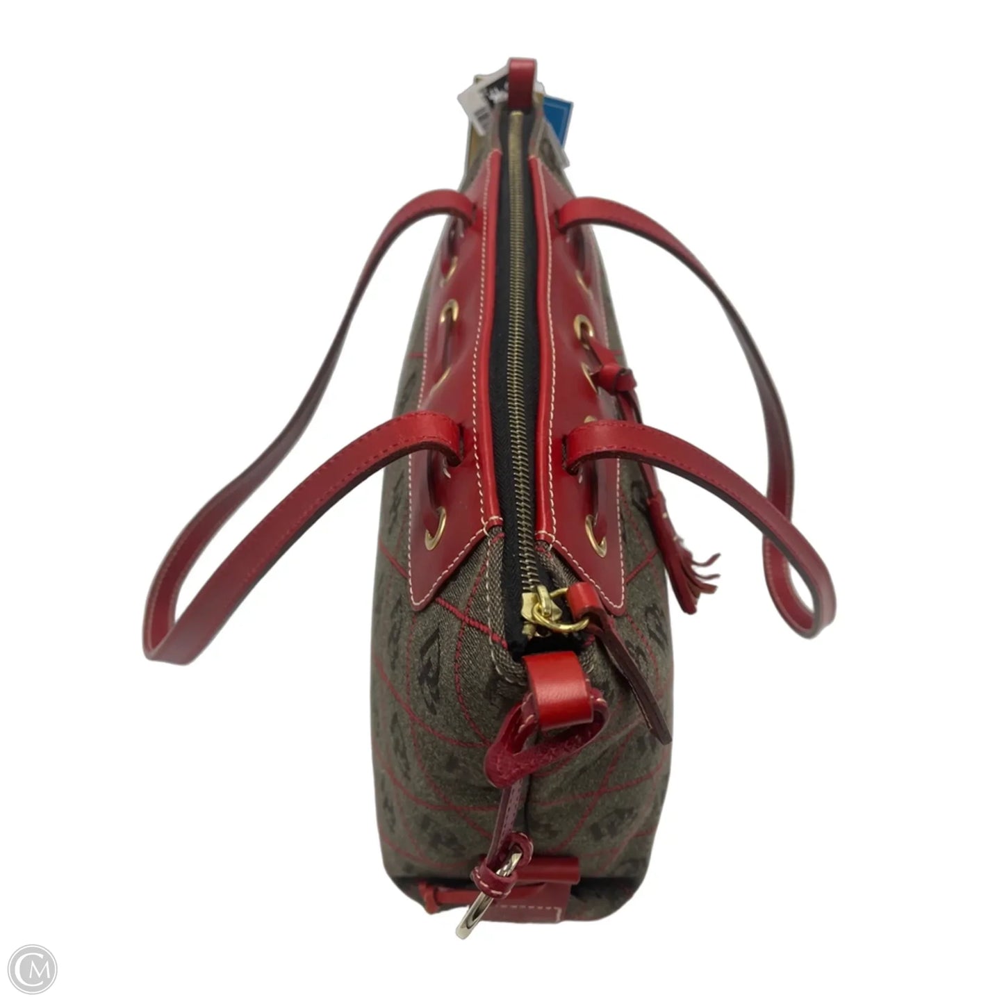 Handbag Designer By Dooney And Bourke