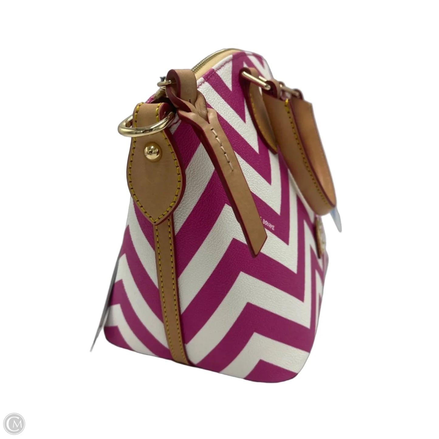 NEW! Handbag Designer By Dooney And Bourke