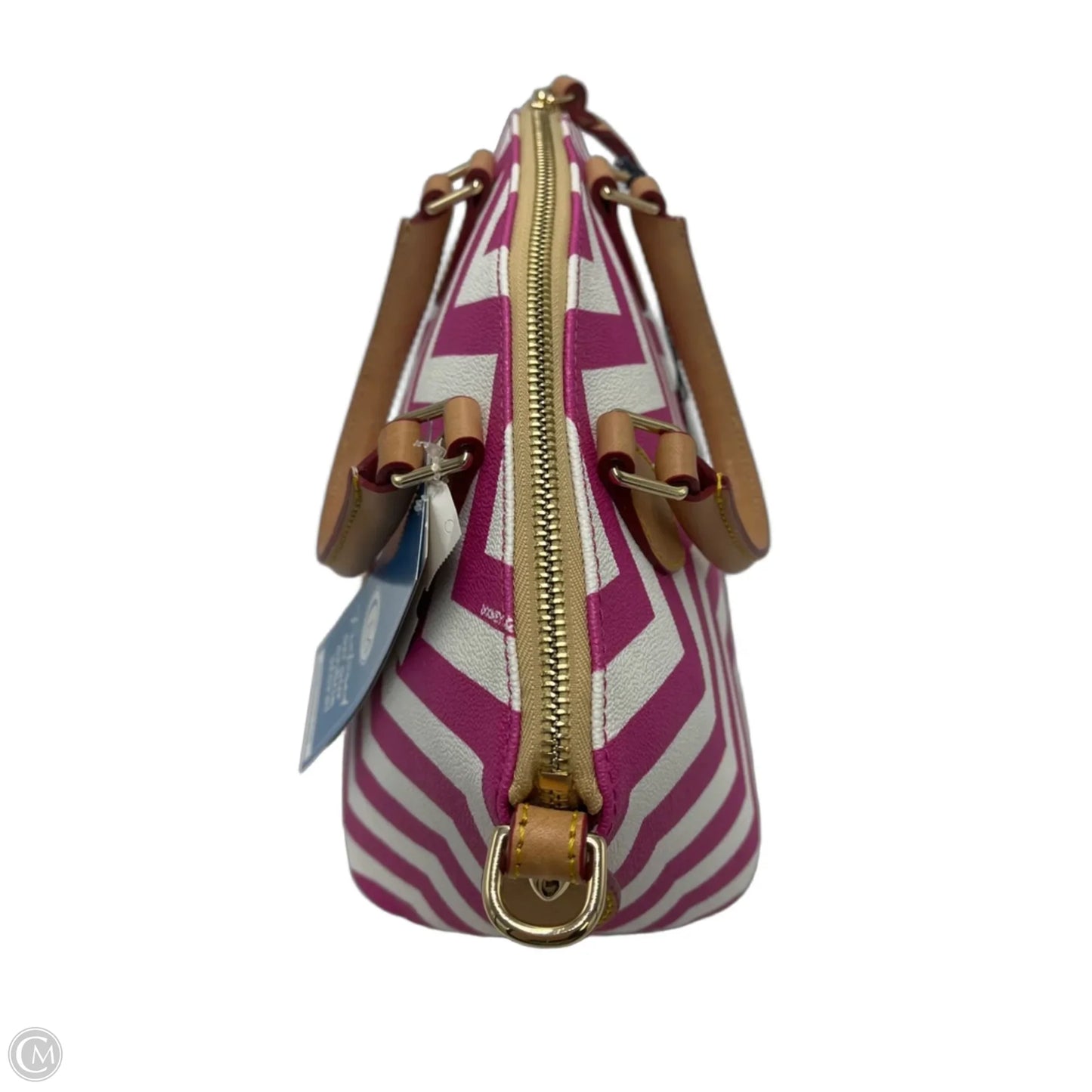 NEW! Handbag Designer By Dooney And Bourke