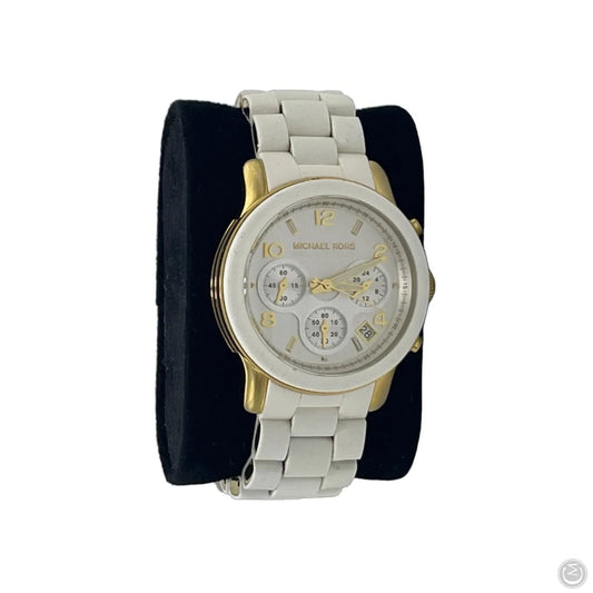 Watch Designer By Michael Kors