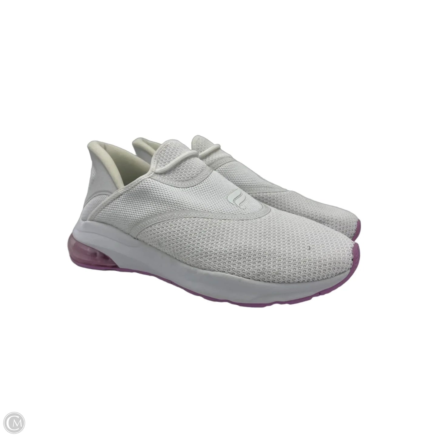 Shoes Sneakers By Fabletics In White, Size: 11