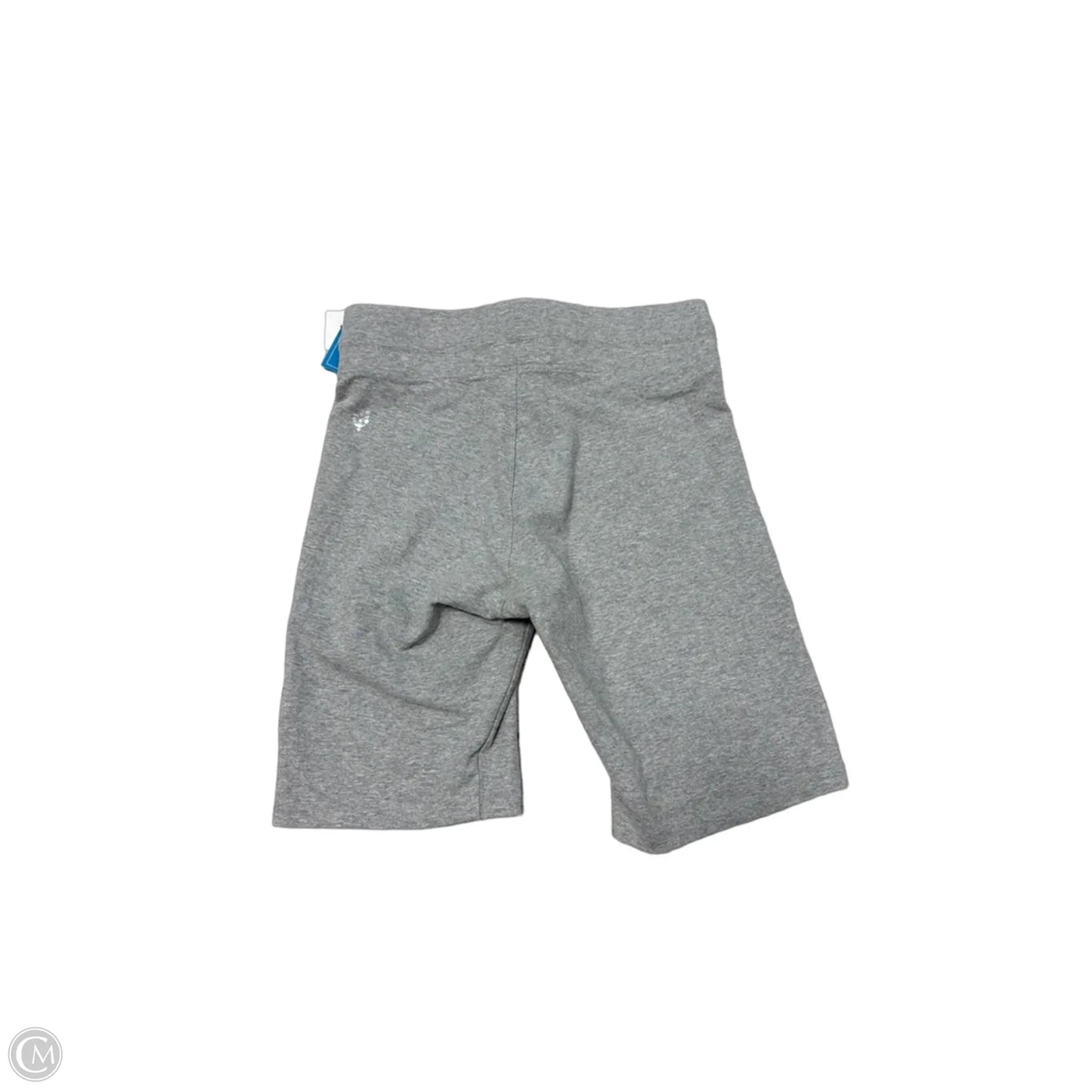 Athletic Shorts By Free People In Grey, Size: Xs