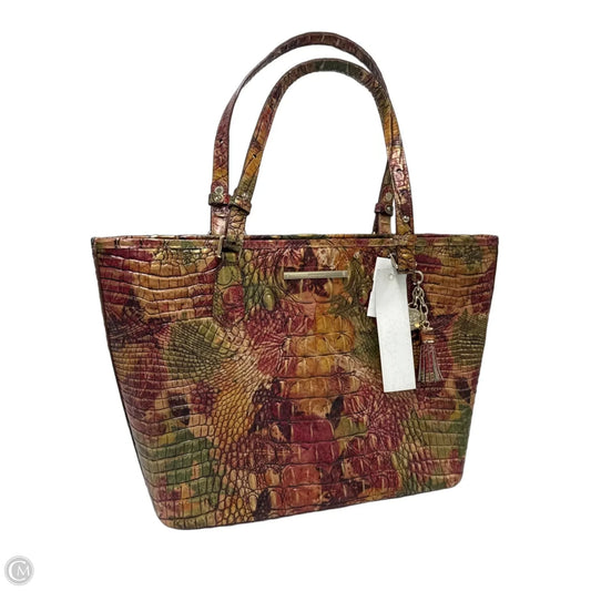 Brahmin Asher Designer Tote / Handbag
