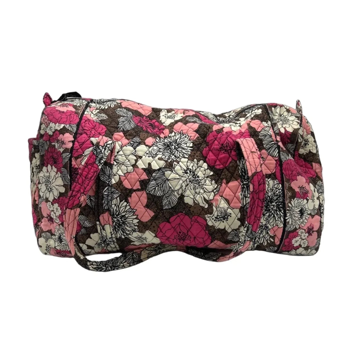 Duffle And Weekender By Vera Bradley