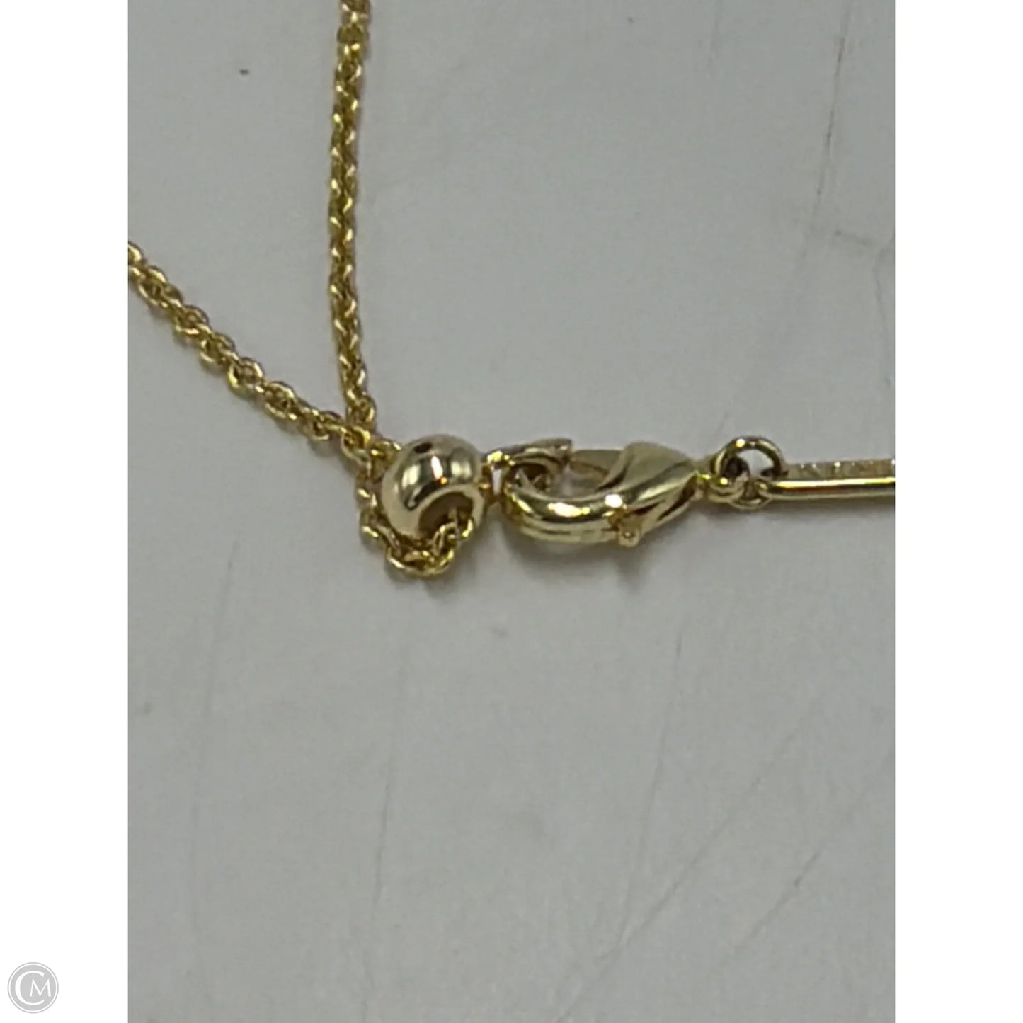 Necklace Designer By Kendra Scott