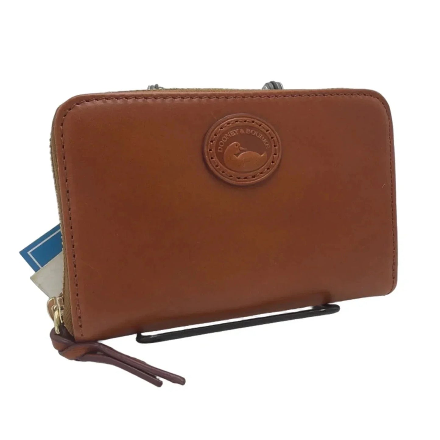 Like New! Wallet Designer By Dooney And Bourke