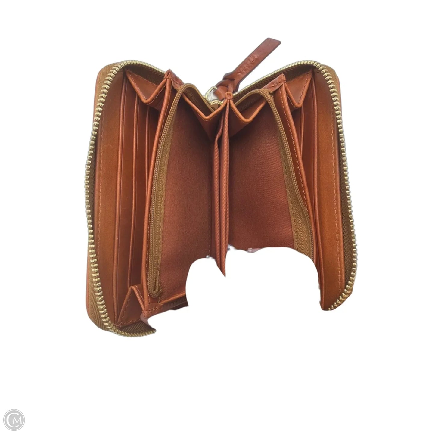 Like New! Wallet Designer By Dooney And Bourke