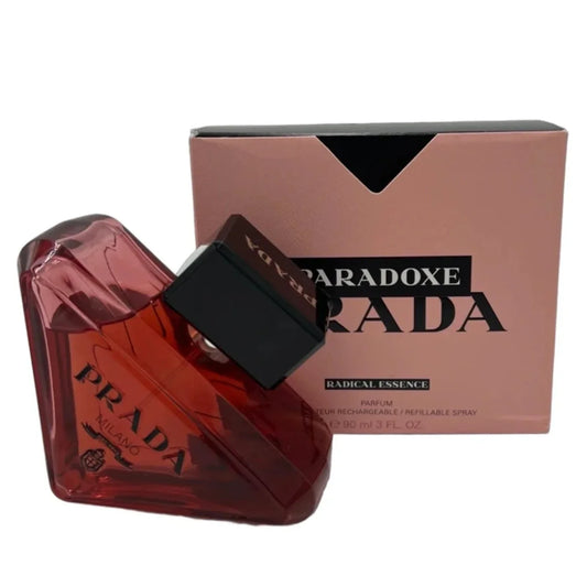 Prada Paradoxe 3.0oz. Luxury Parfum Fragrance