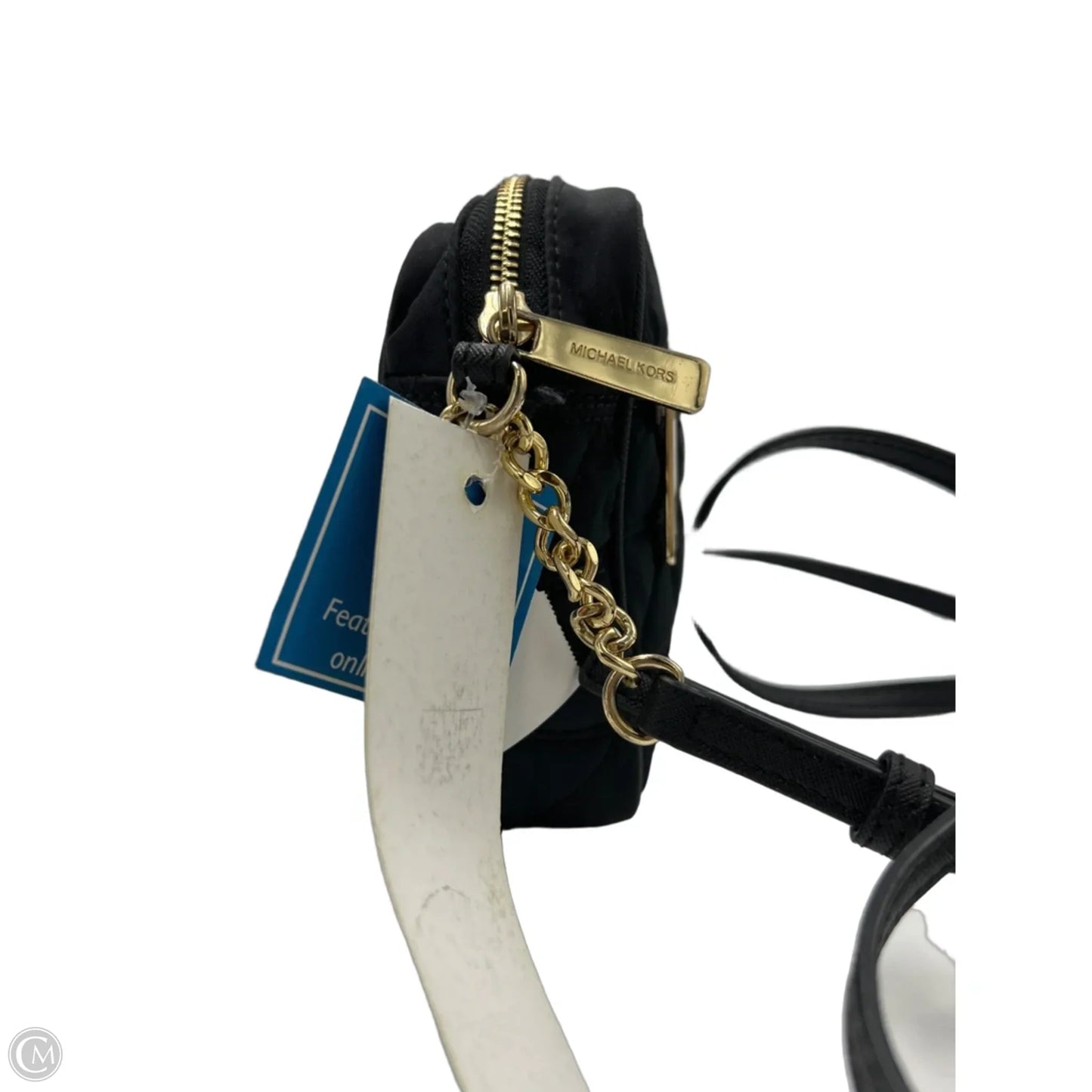 Crossbody Designer By Michael Kors