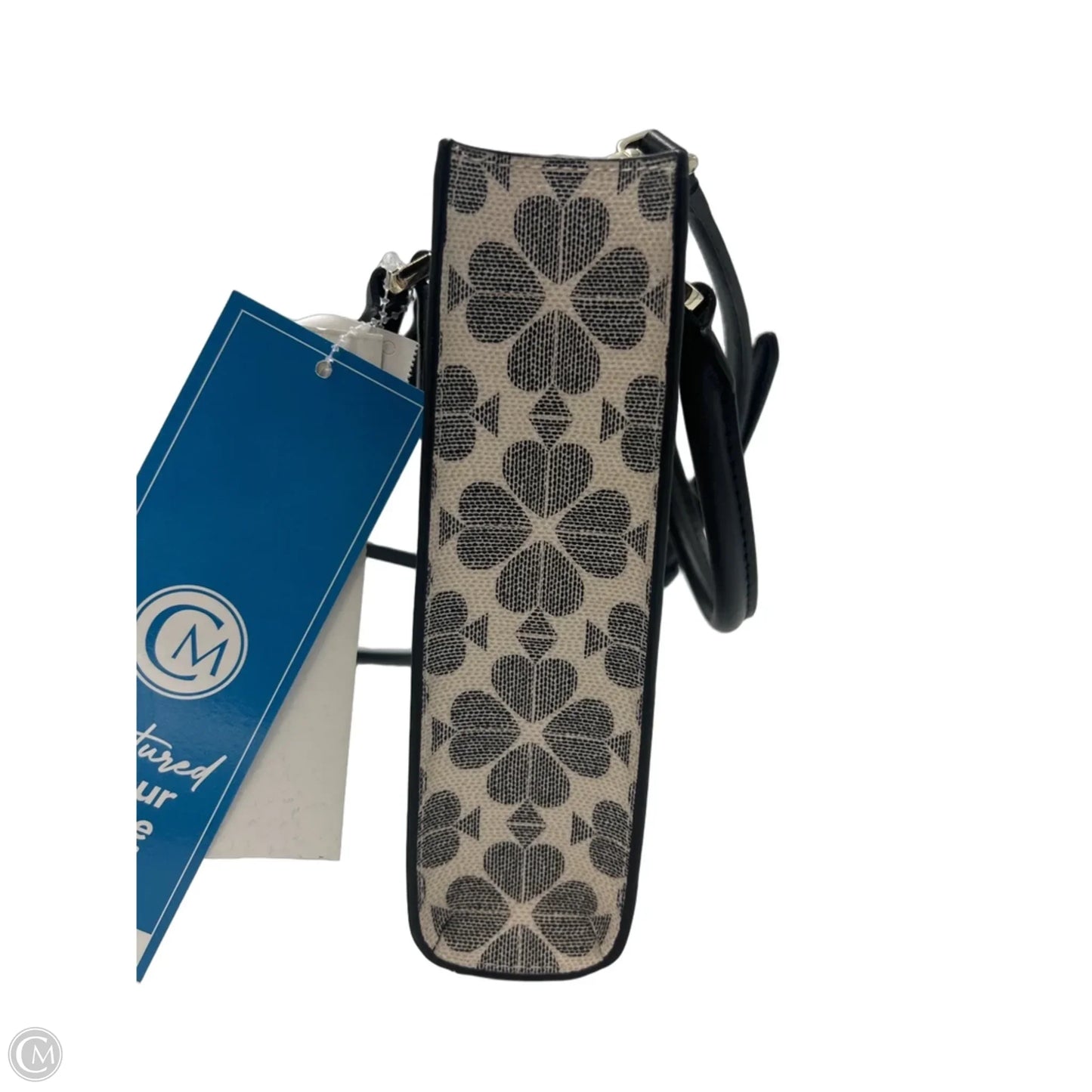 Kate Spade Mini Designer Tote