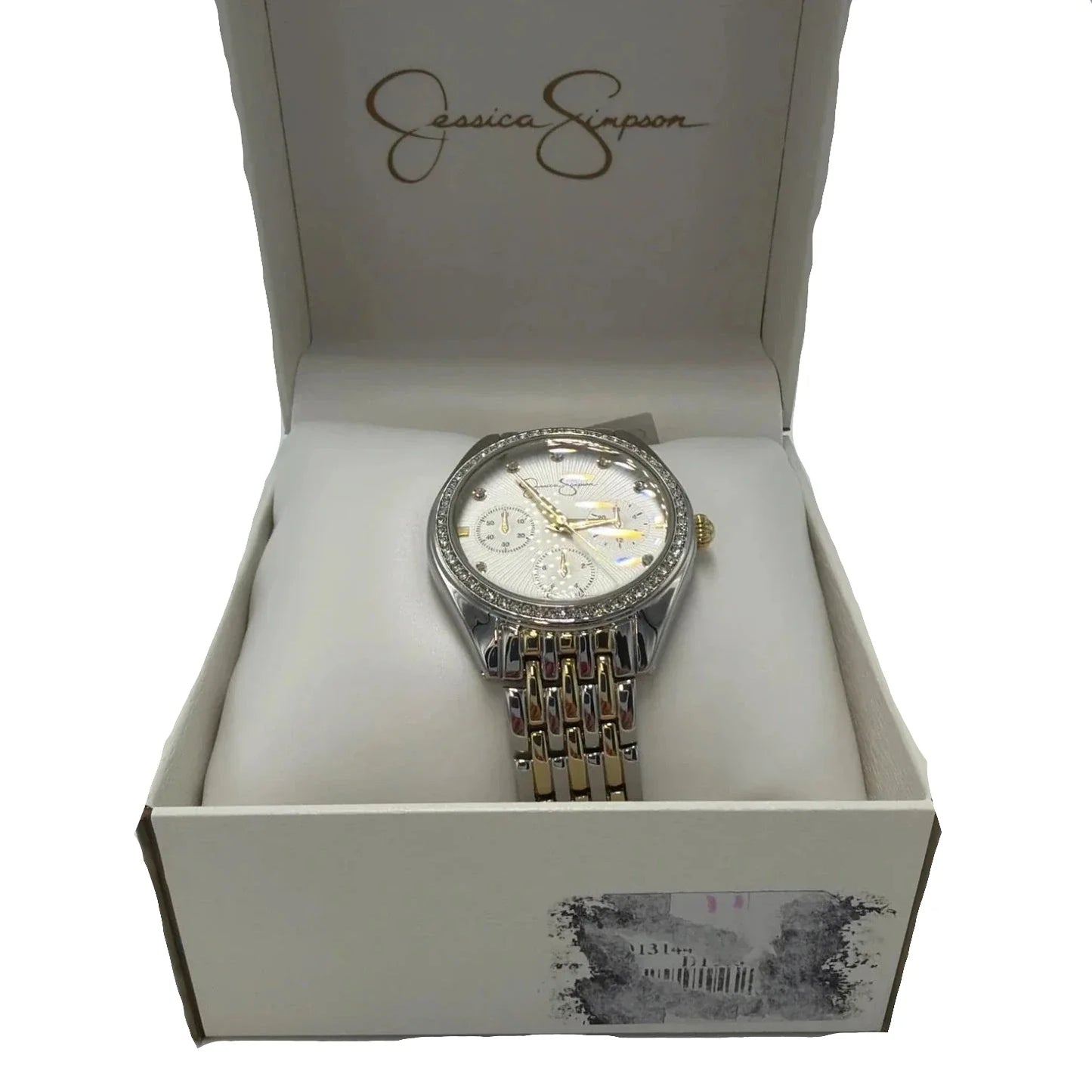 New! Watch By Jessica Simpson