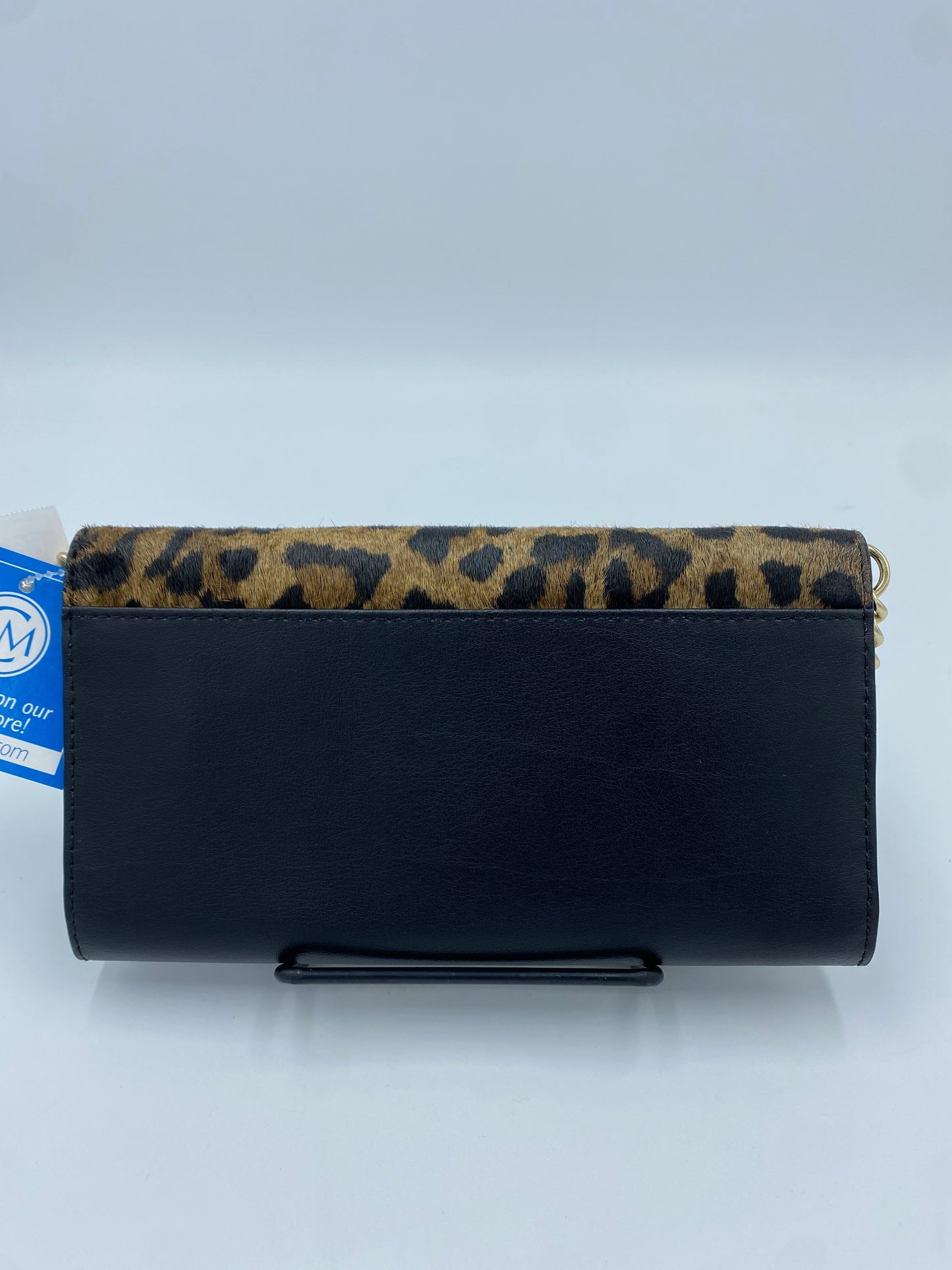 Chain Wallet / Clutch Designer By Kate Spade