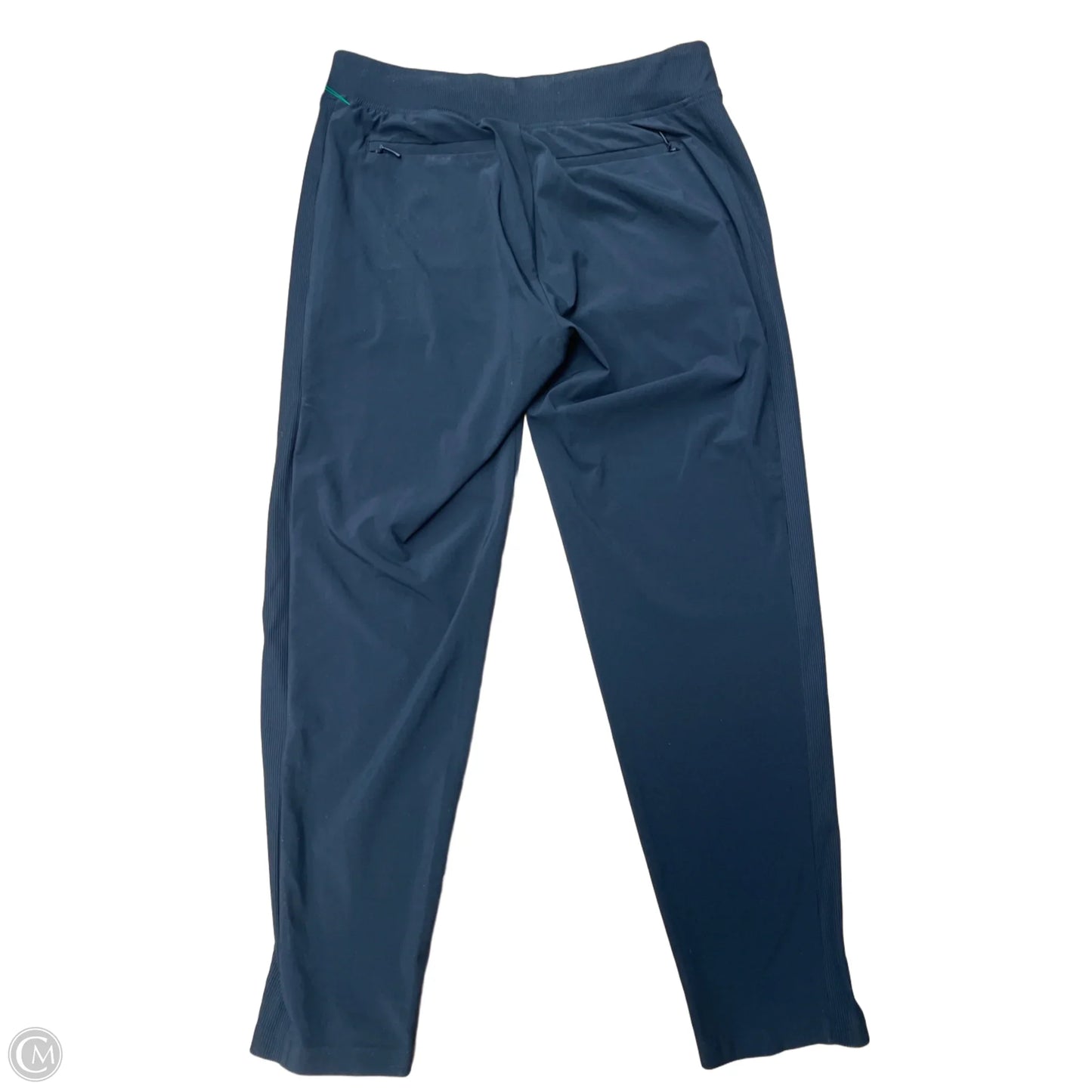 Athletic Pants By Athleta In Black, Size: 6