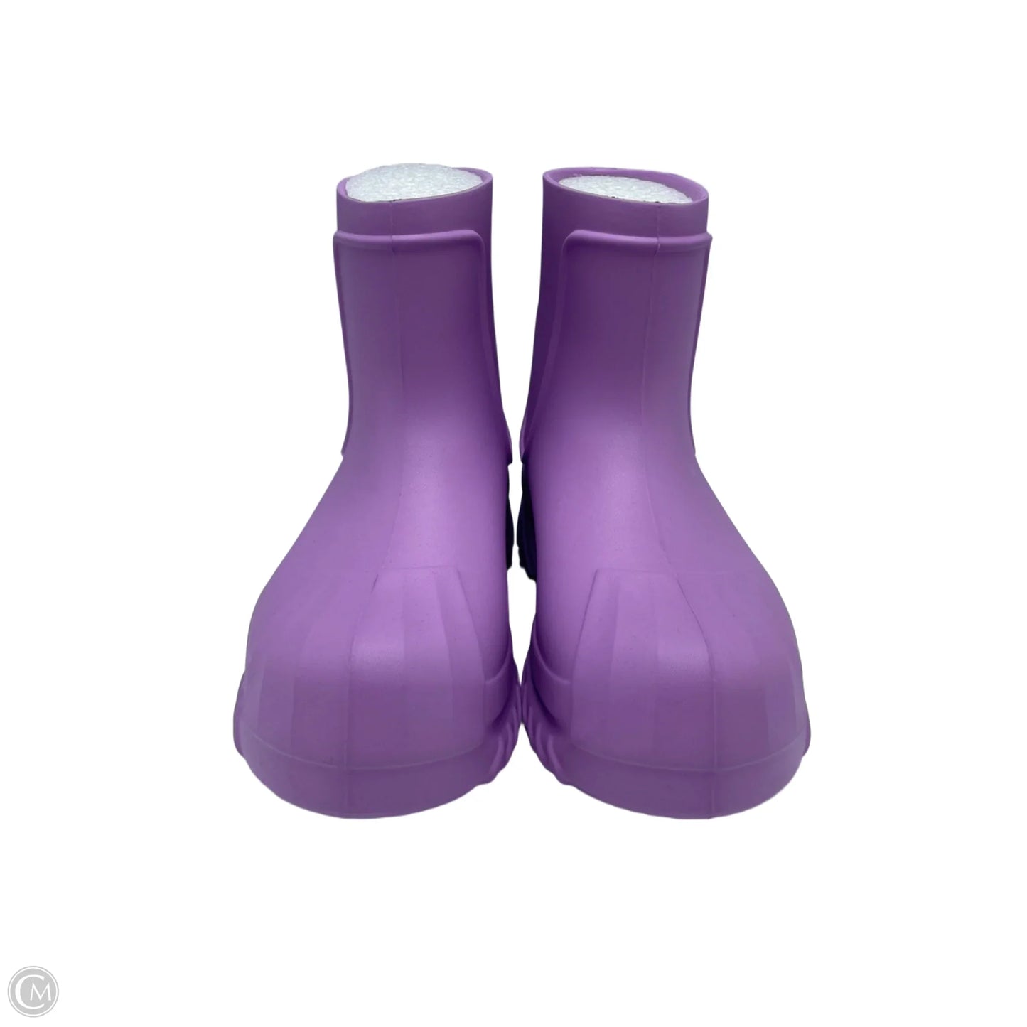 Boots Rain By Adidas In Purple, Size: 6.5