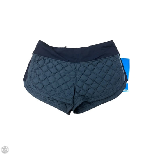 Athletic Shorts By Lululemon In Black, Size: S