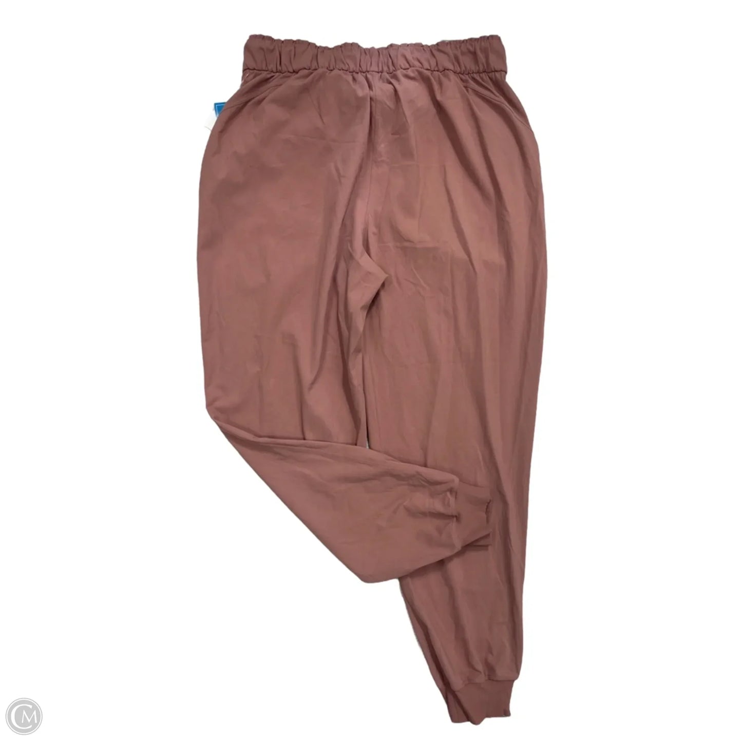 Pants Joggers By Lululemon In Pink, Size: 12