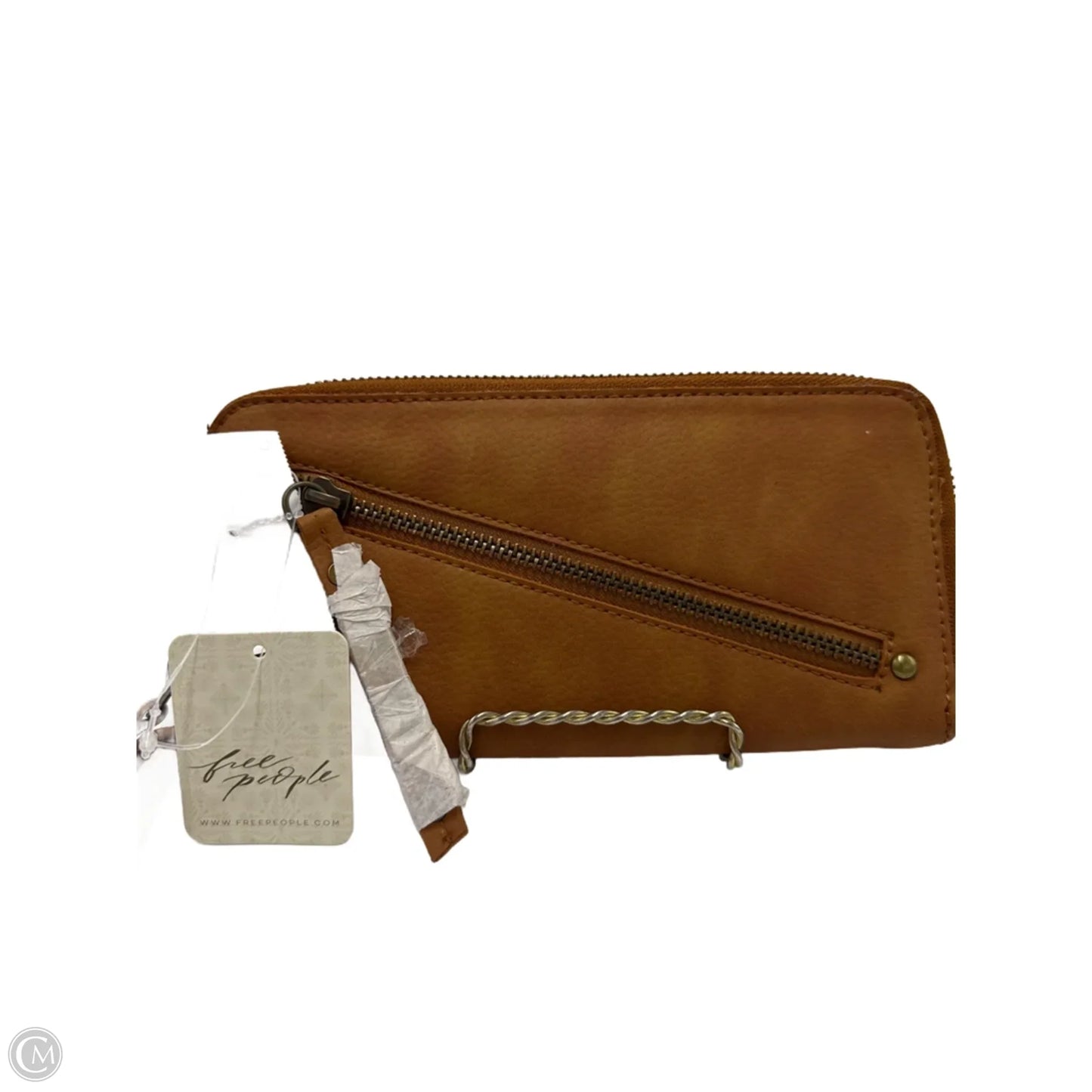New! Wristlet By Free People