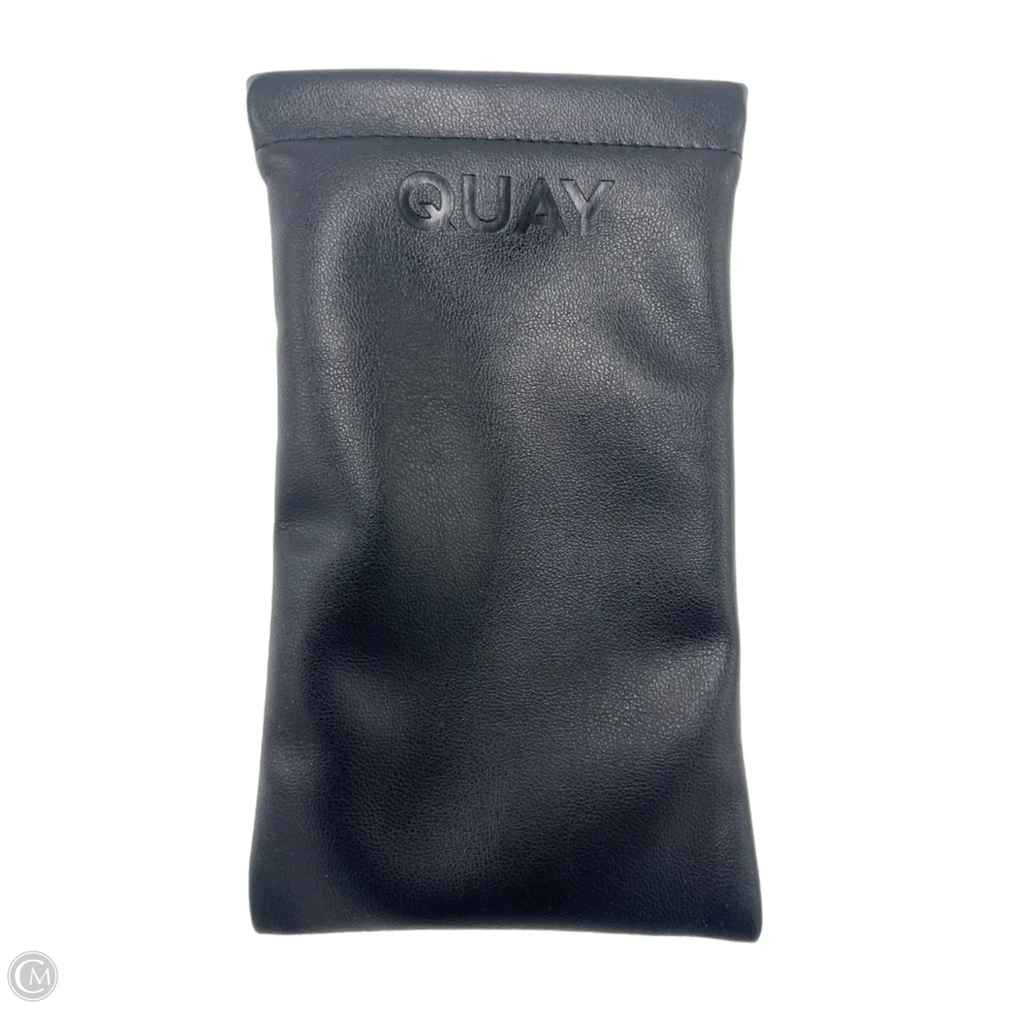 Sunglasses By Quay, Size: Medium