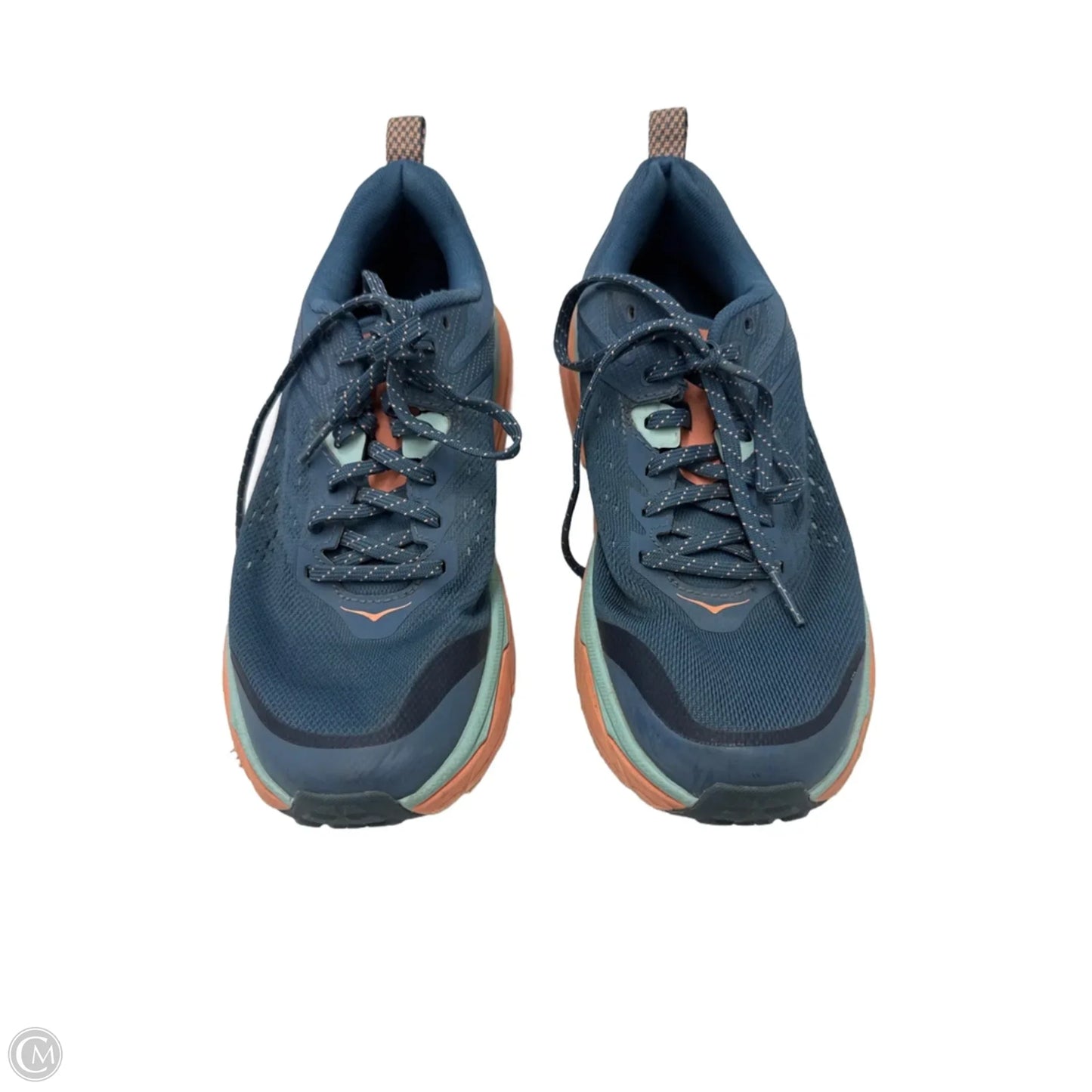 Challenger ATR 6 By Hoka In Blue, Size: 8.5