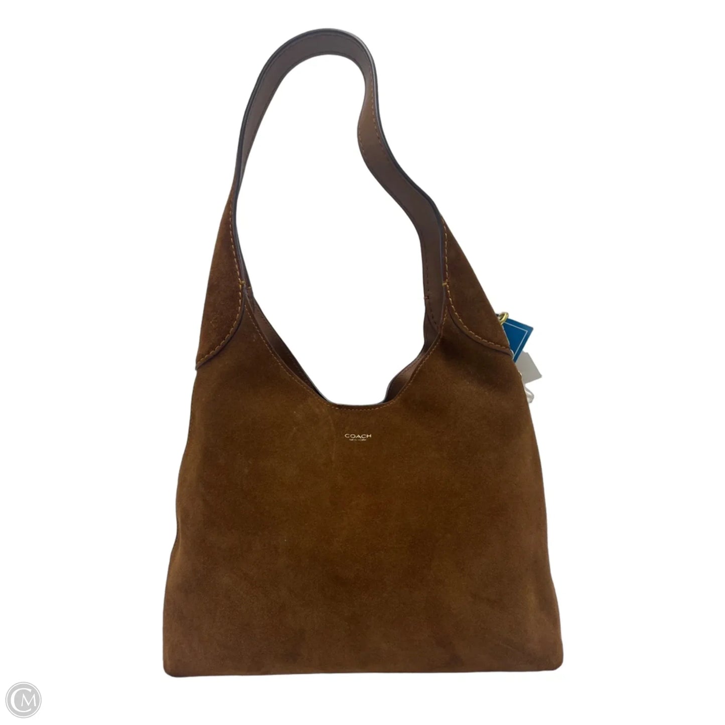 Coach Brooklyn 28 Shoulder Designer Handbag