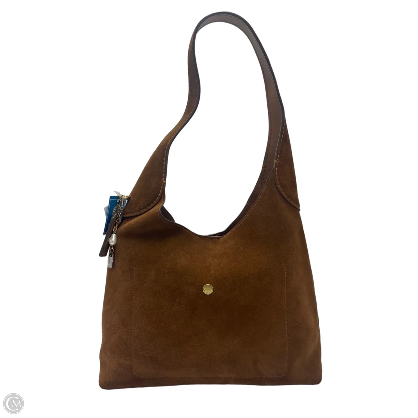 Coach Brooklyn 28 Shoulder Designer Handbag