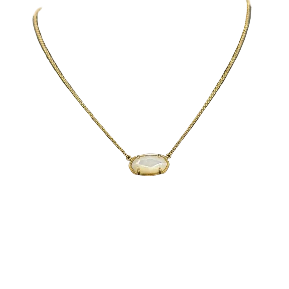 Necklace Designer By Kendra Scott
