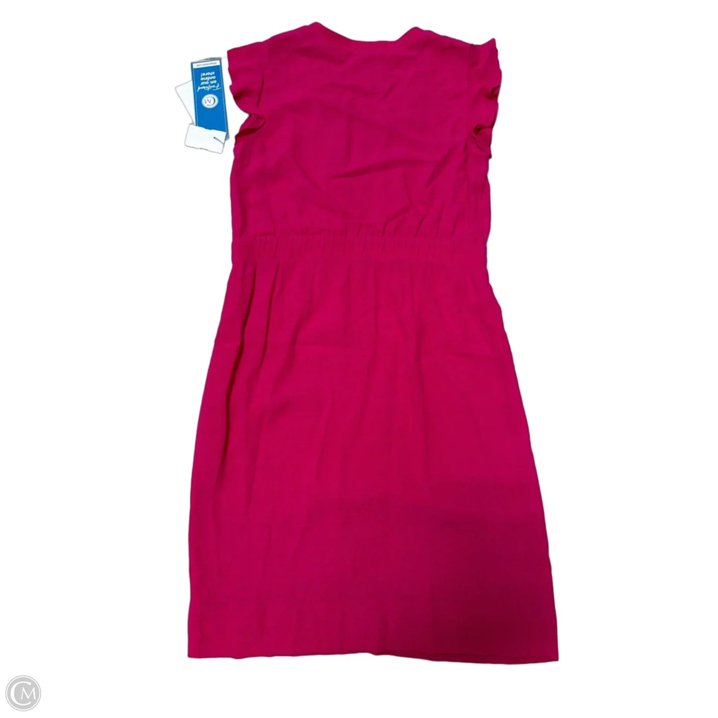 Dress Designer By Kate Spade In Pink, Size: 0