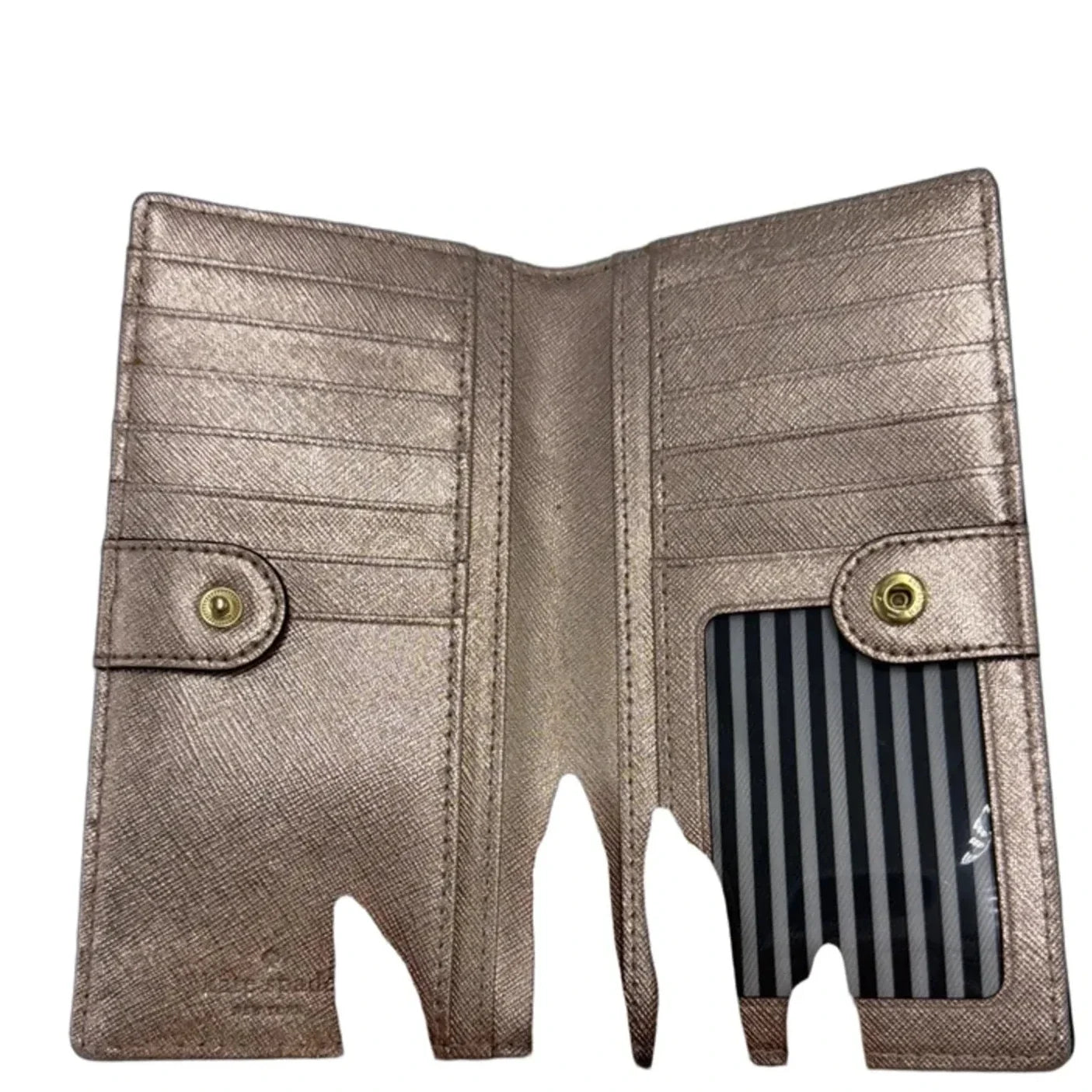 Wallet Designer By Kate Spade