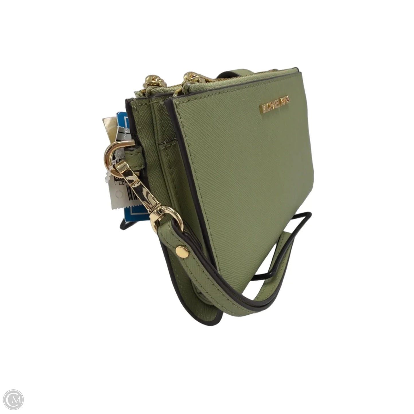 Wristlet / Wallet Designer By Michael Kors
