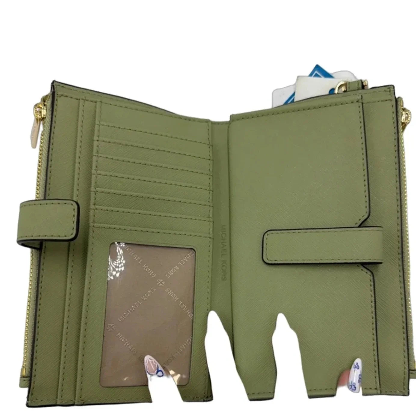 Wristlet / Wallet Designer By Michael Kors