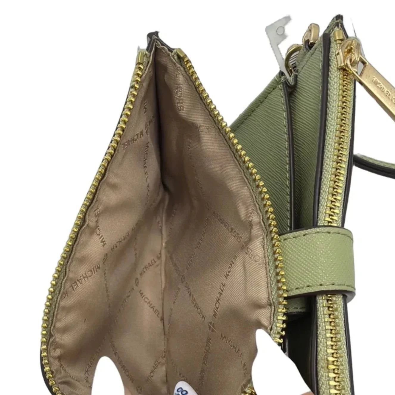 Wristlet / Wallet Designer By Michael Kors