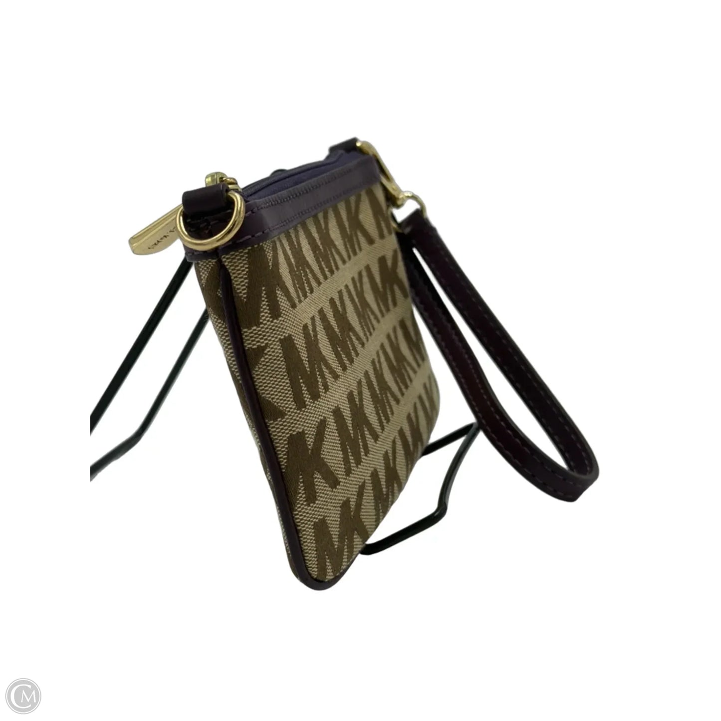 Wristlet Designer By Michael Kors