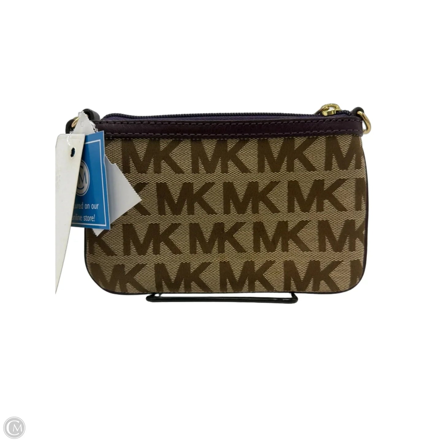 Wristlet Designer By Michael Kors