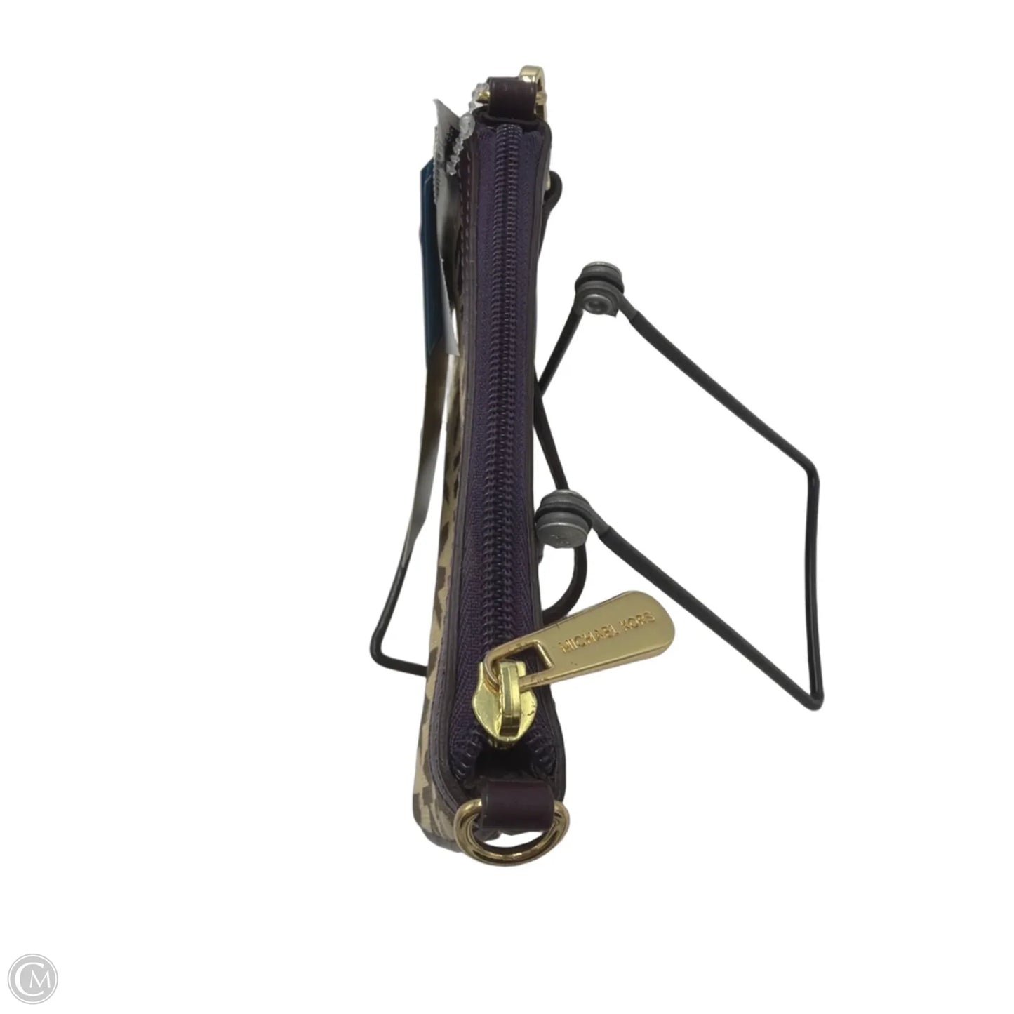 Wristlet Designer By Michael Kors