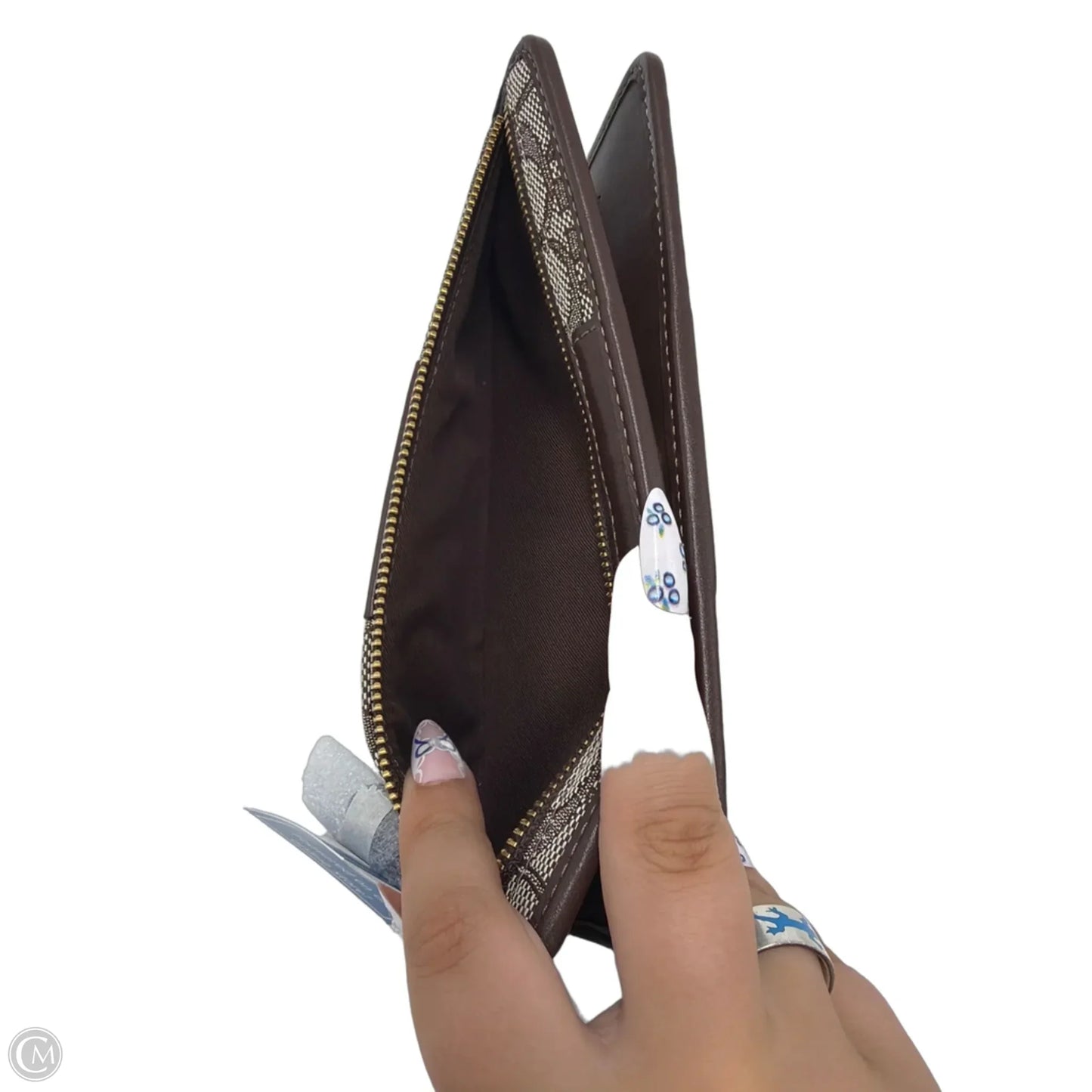 Wallet Designer By Coach