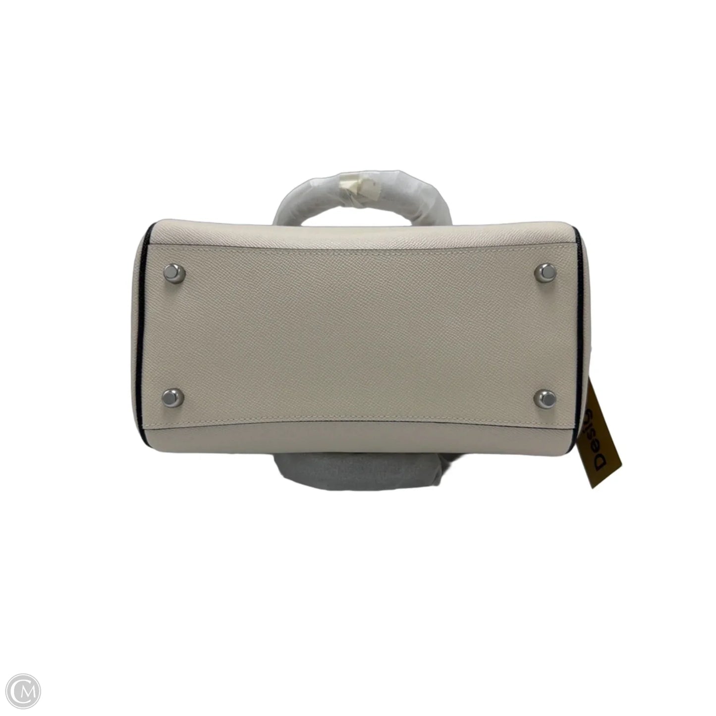 New! Coach Rowan Satchel Designer Handbag
