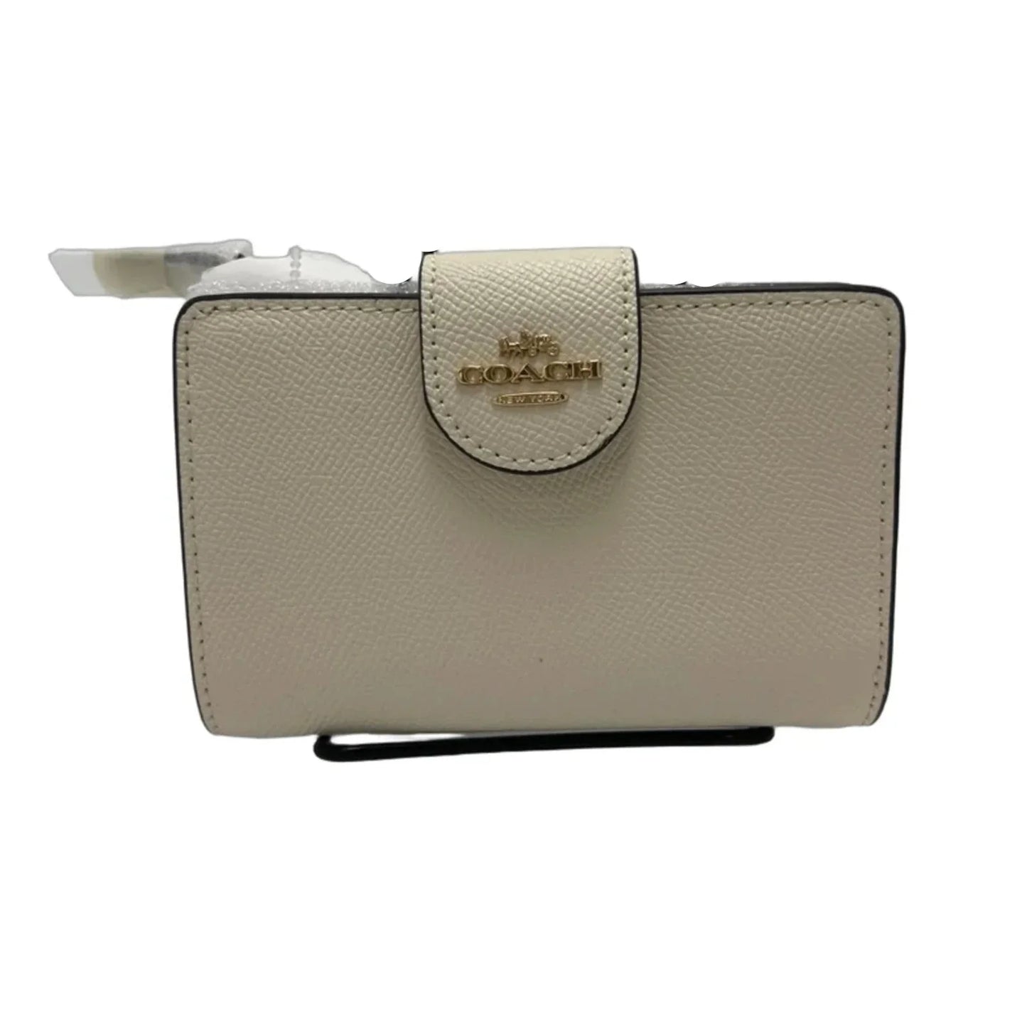 New! Wallet Designer By Coach