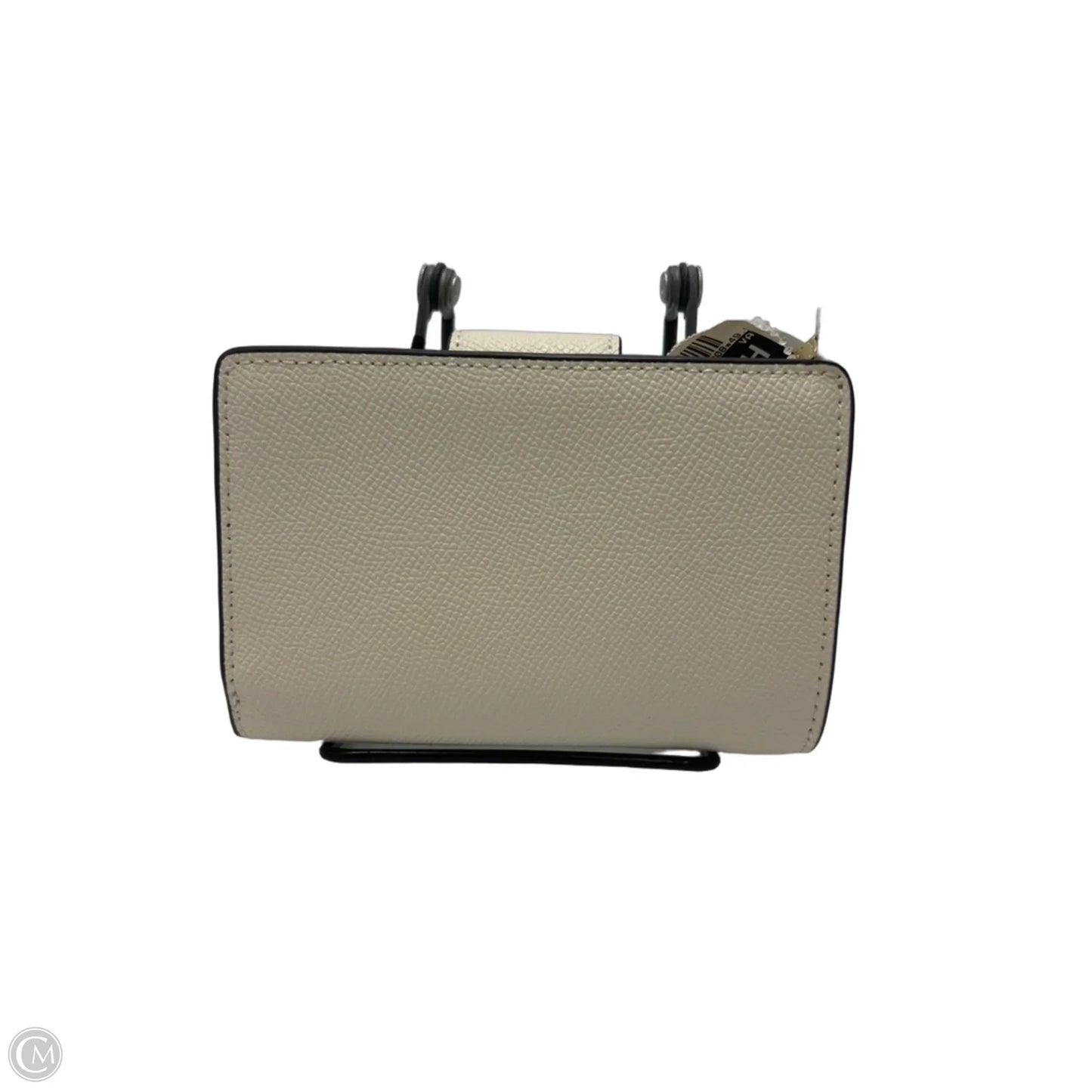 New! Wallet Designer By Coach