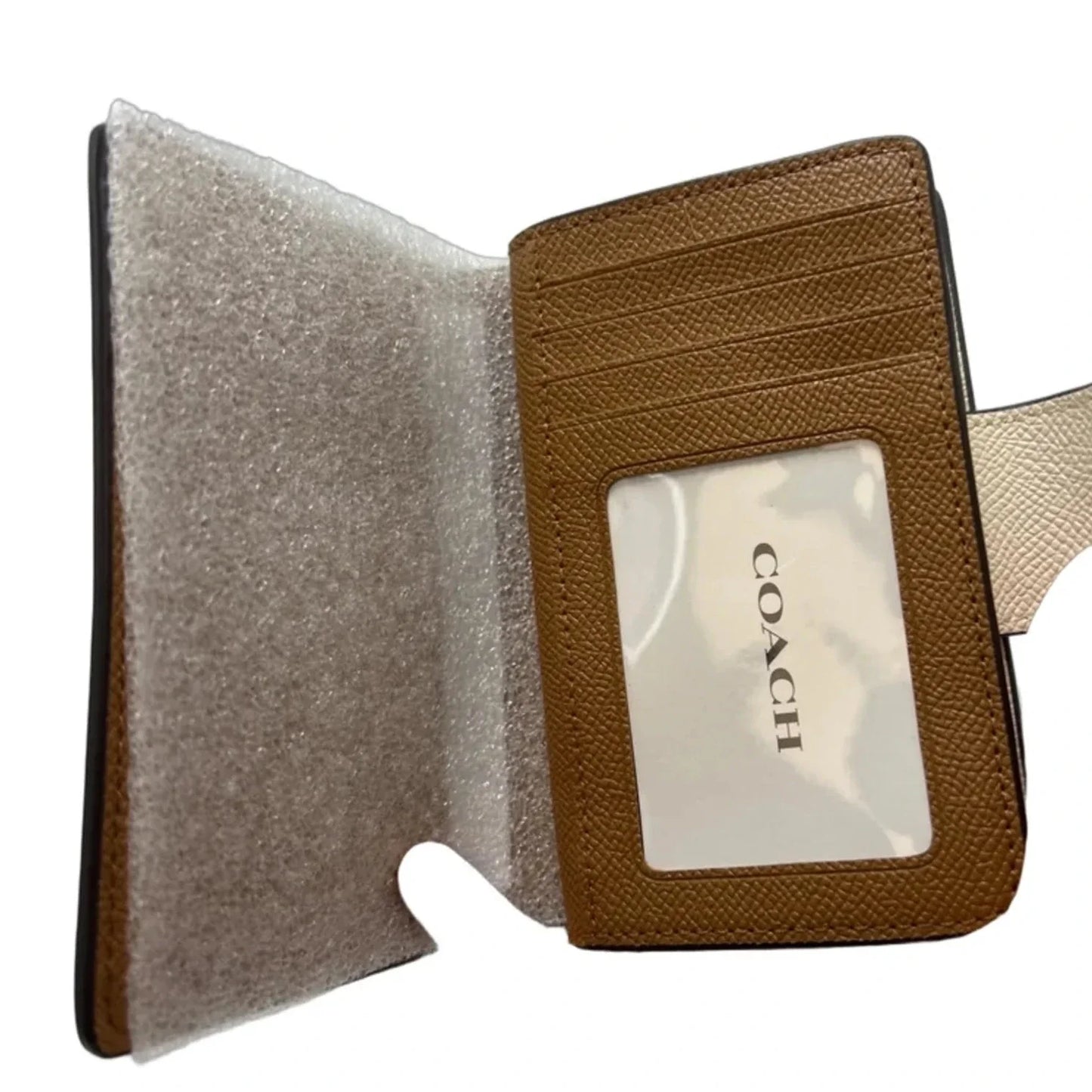 New! Wallet Designer By Coach