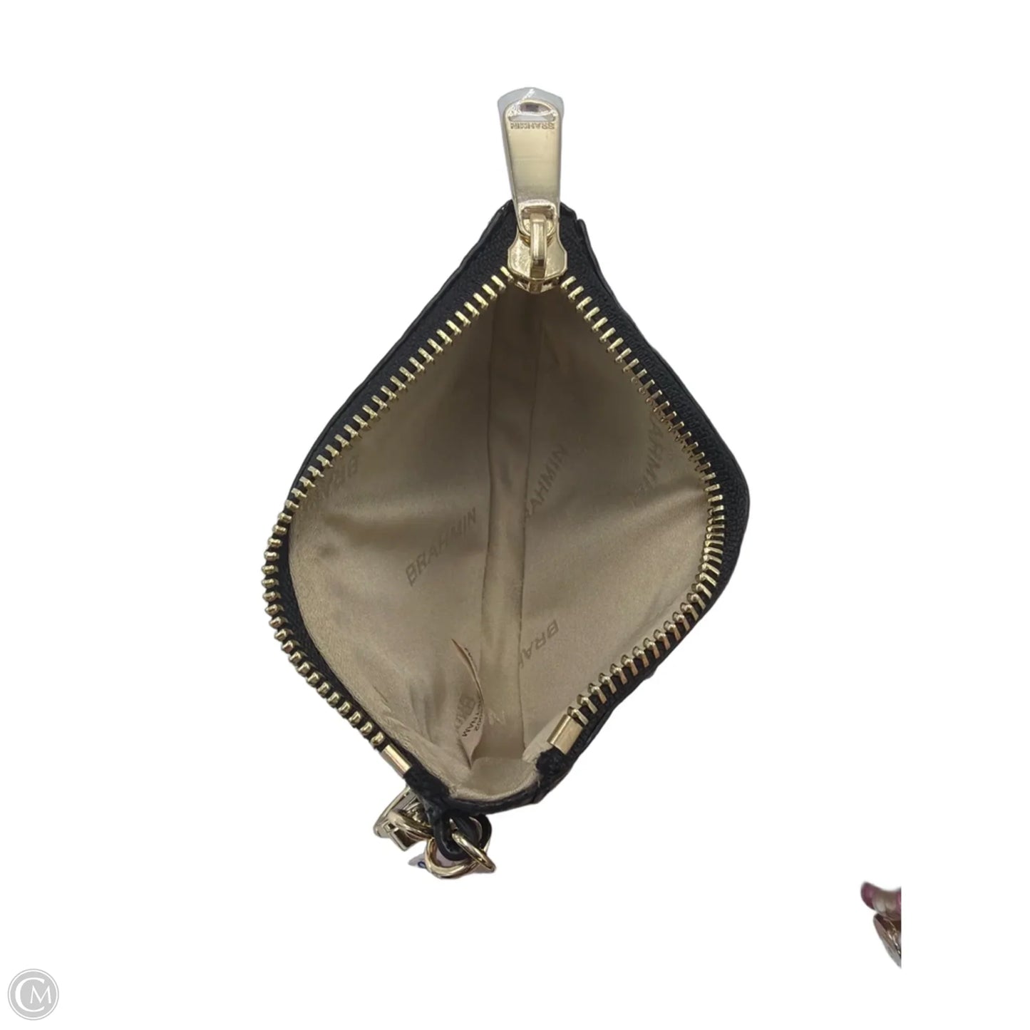 New! Coin Purse Designer By Brahmin