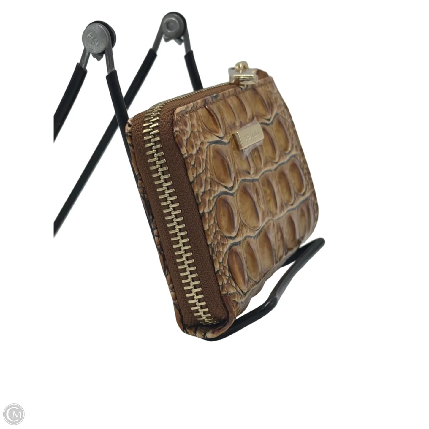 New! Wallet Designer By Brahmin