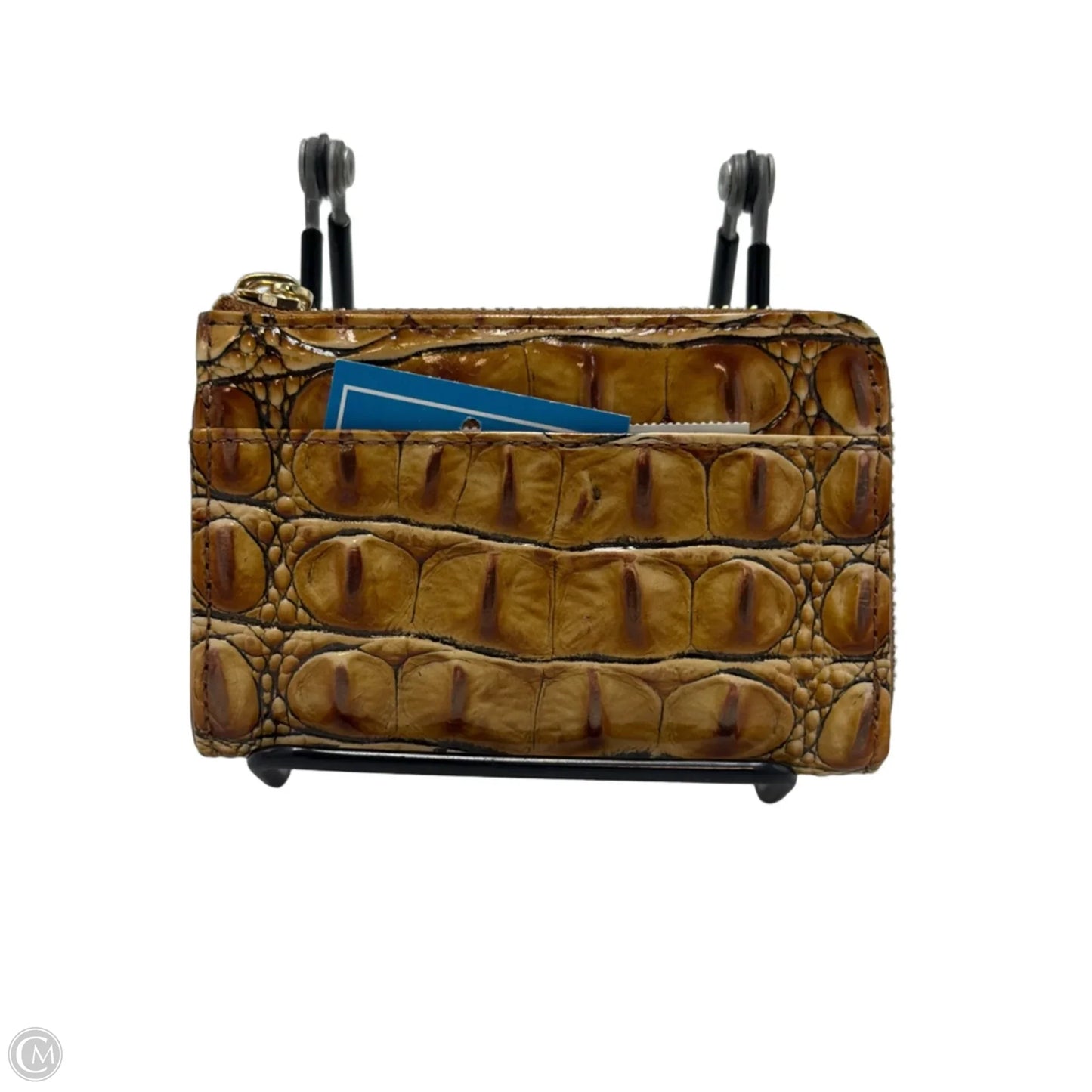 New! Wallet Designer By Brahmin