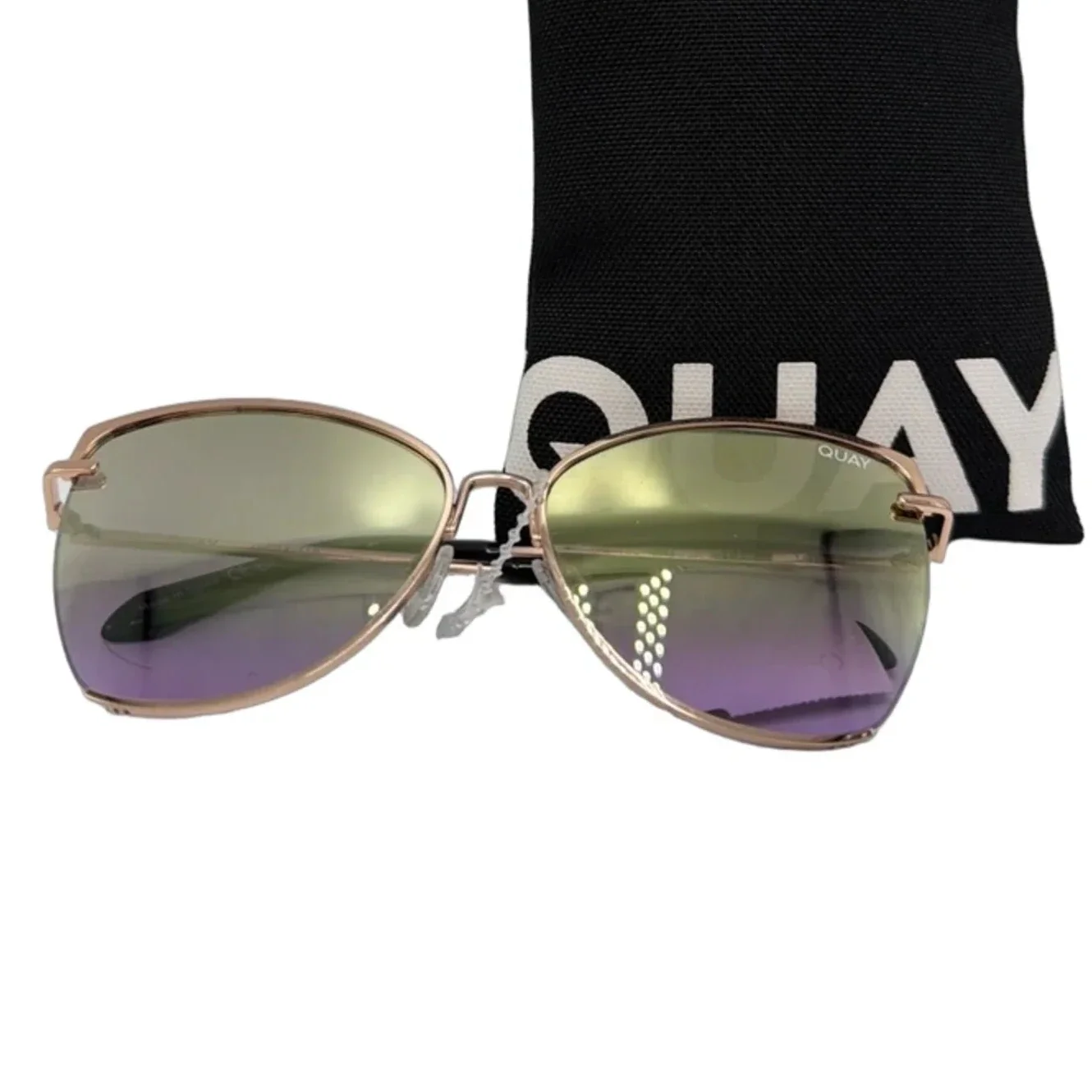 Sunglasses By Quay